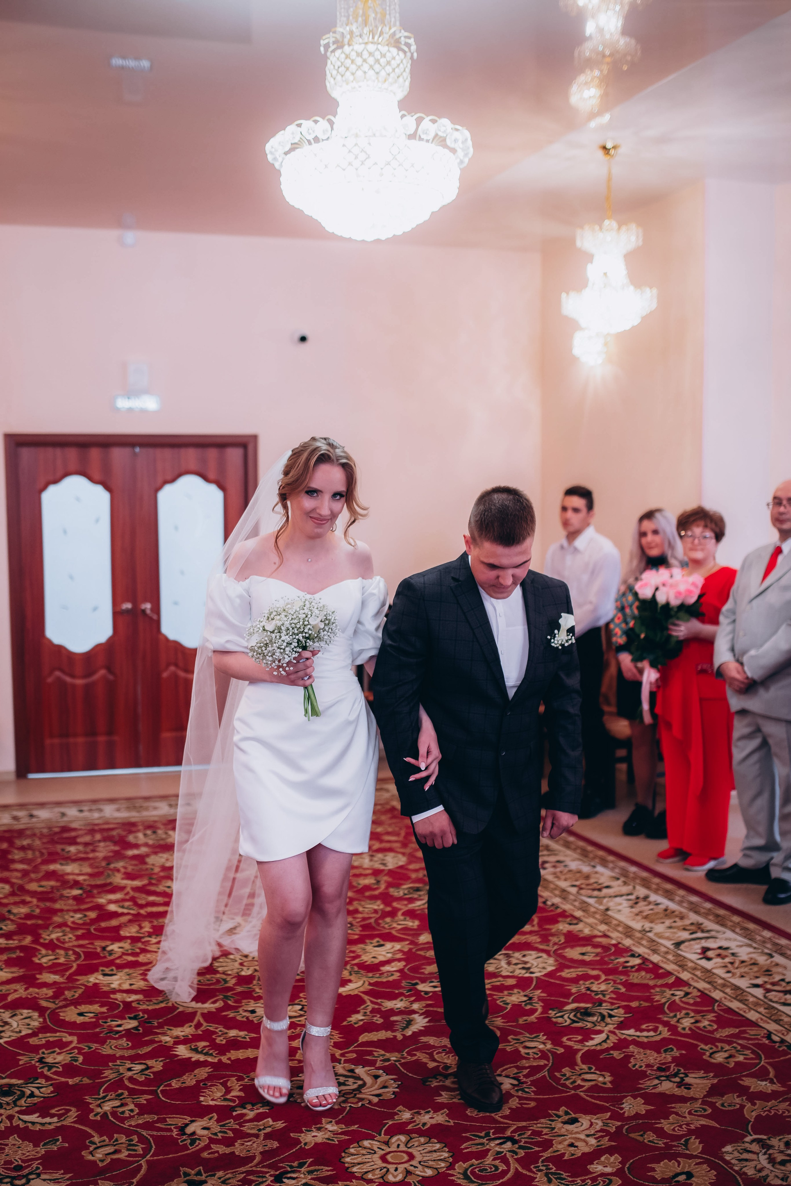 Сергей и Галя. Семейный и детский фотограф город Тында Дарья