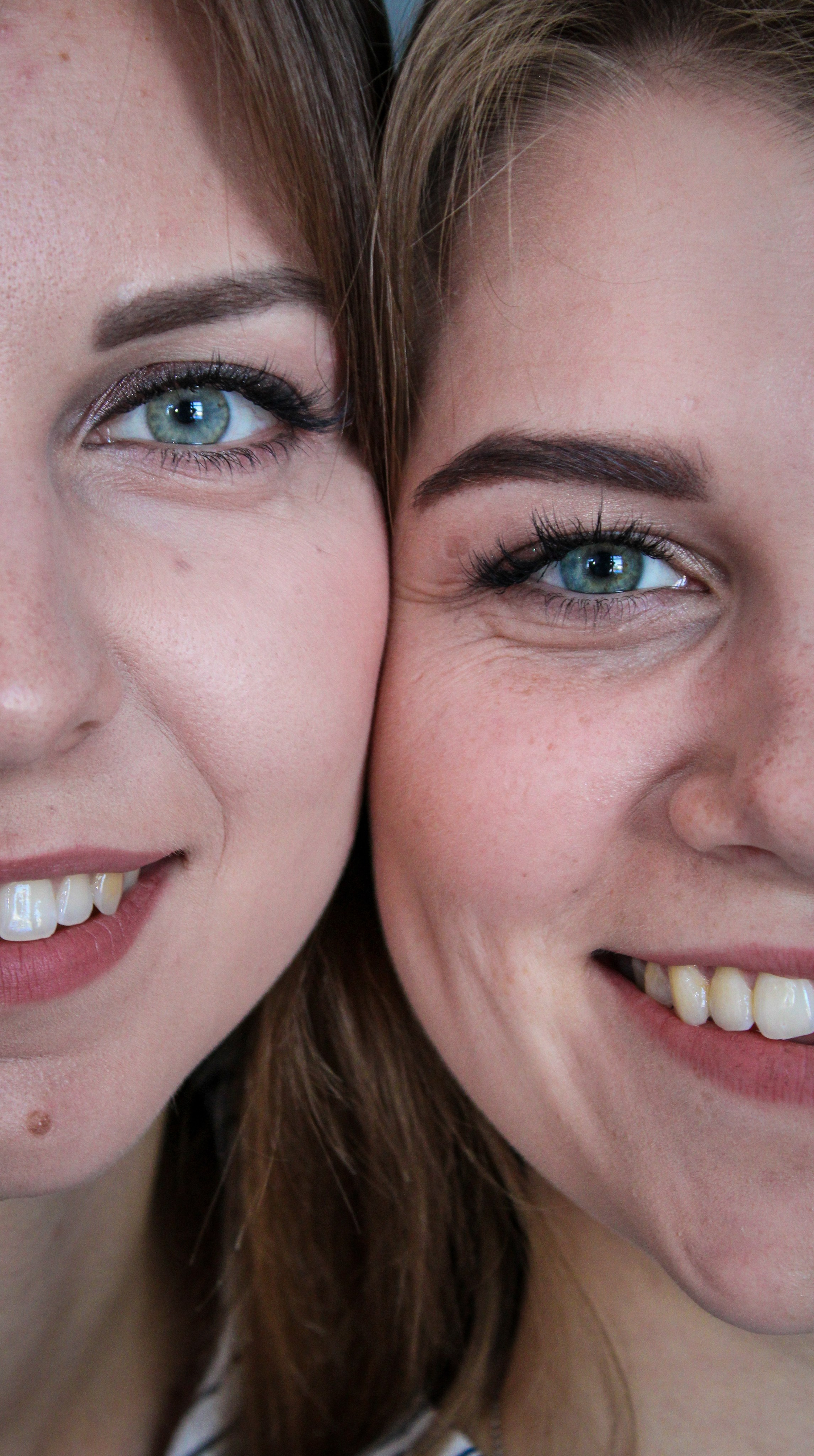 Студийное и прогулочное. LeChuPhoto_Omsk