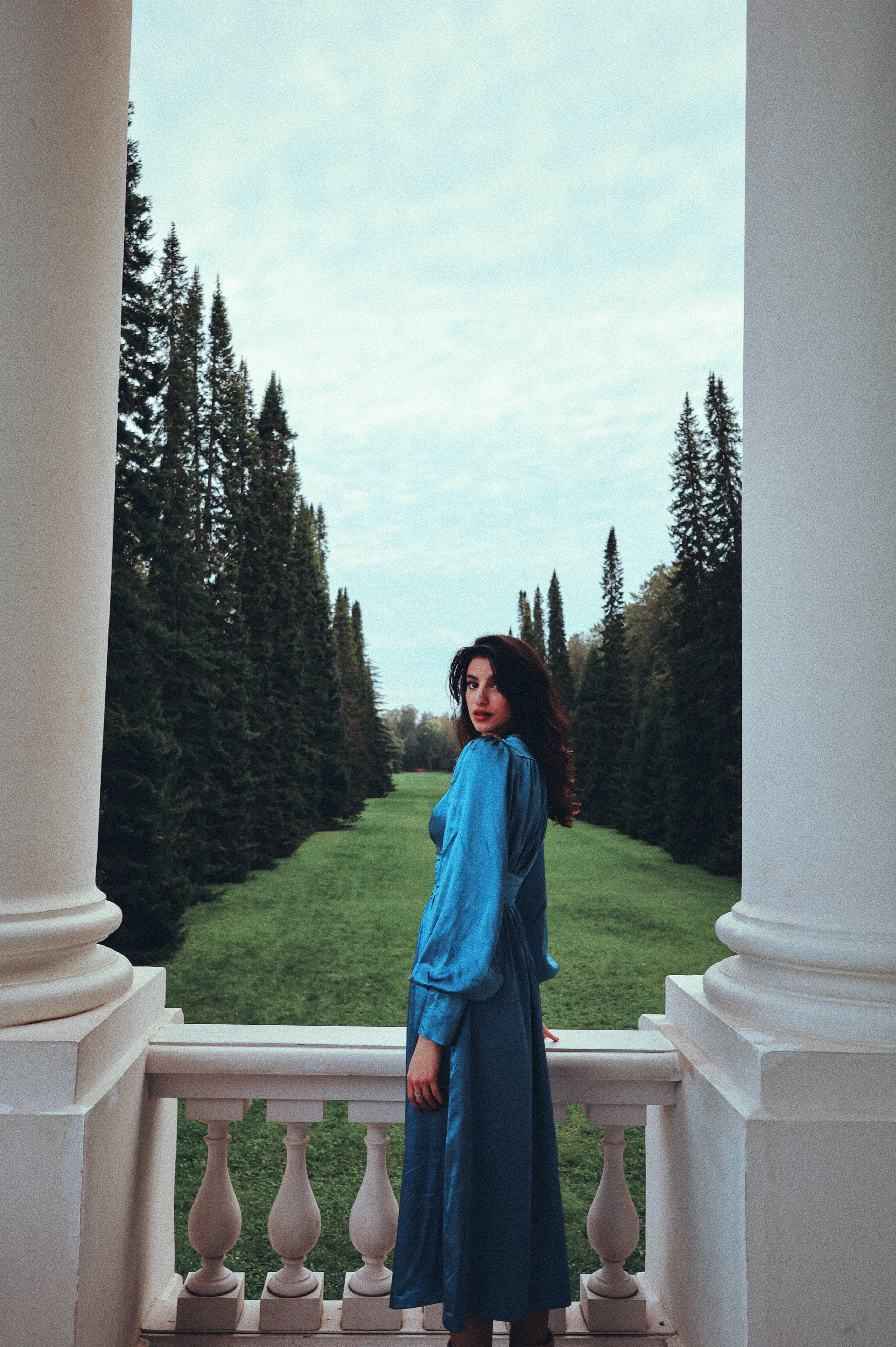 Красота Ораниенбаума. Ваагн Малхасян | Фотограф | Санкт-Петербург. Создаю атмосферные кадры