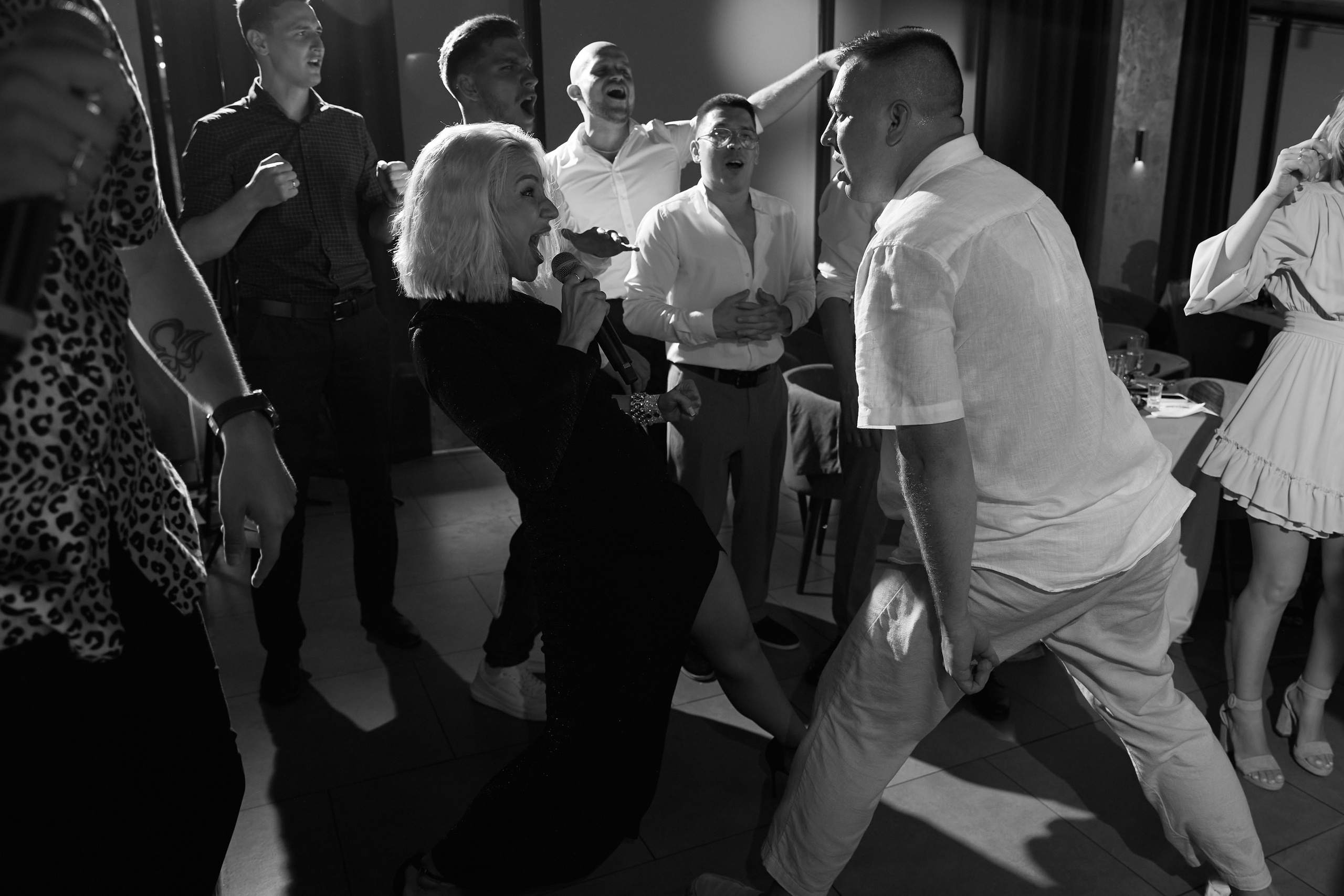 95 градусов по Фаренгейту. Фотограф Елена Краснопевцева