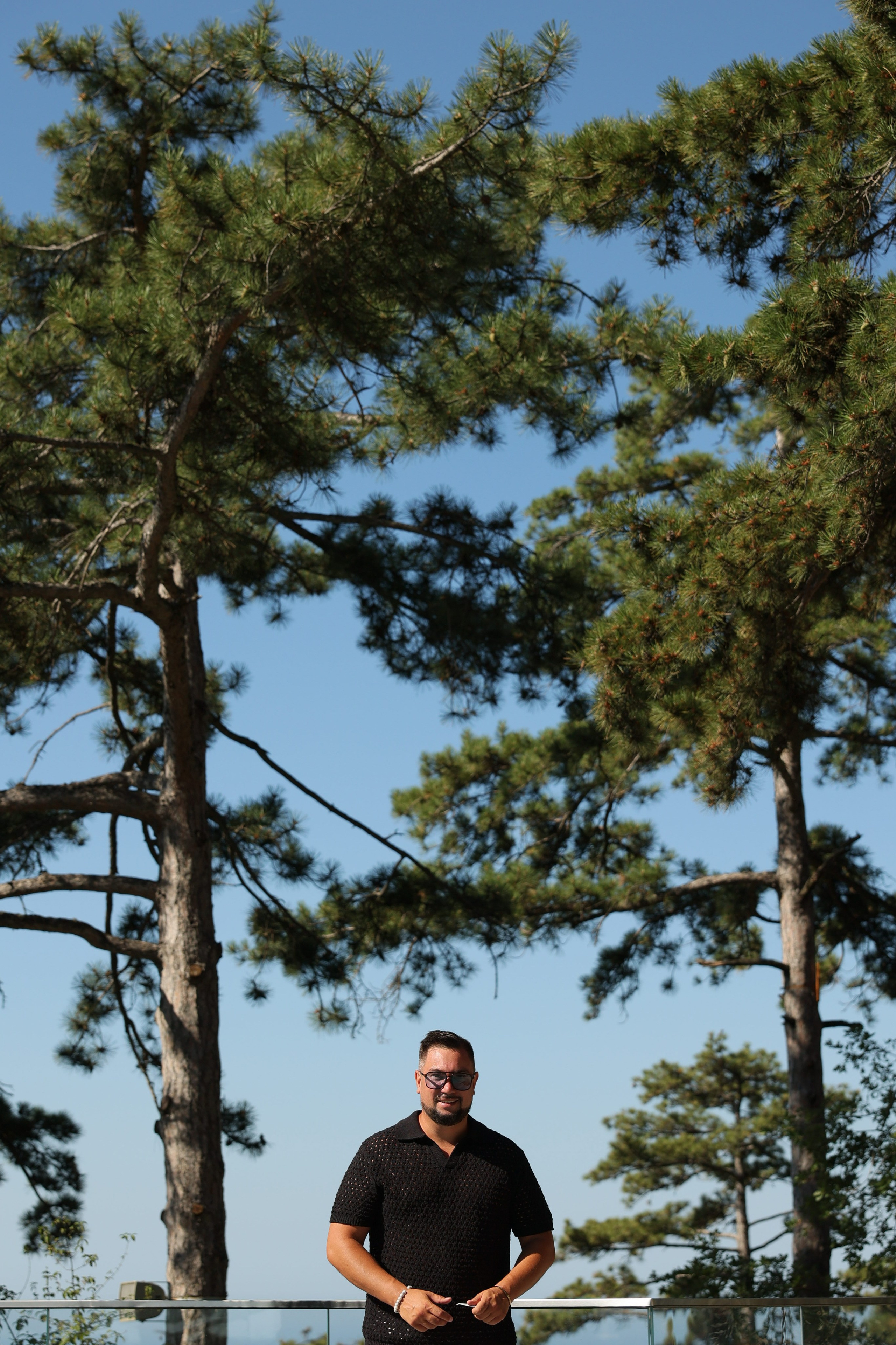 Владимир и Екатерина. Свадебный фотограф в Крыму