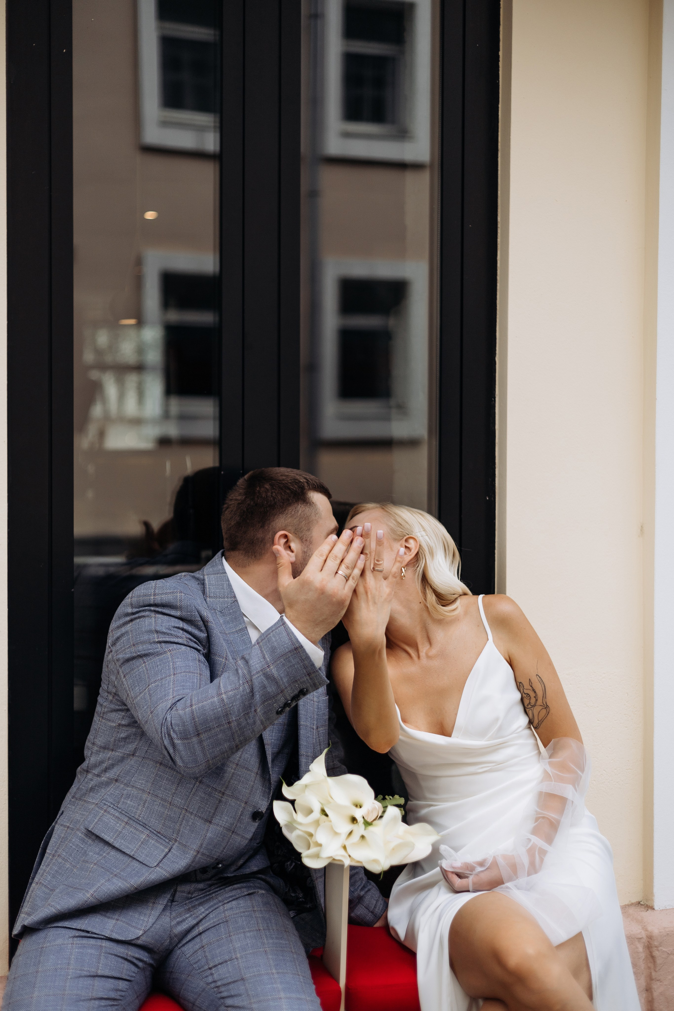 Anastasia & Alexey. Фотограф в Москве Диана Малимон