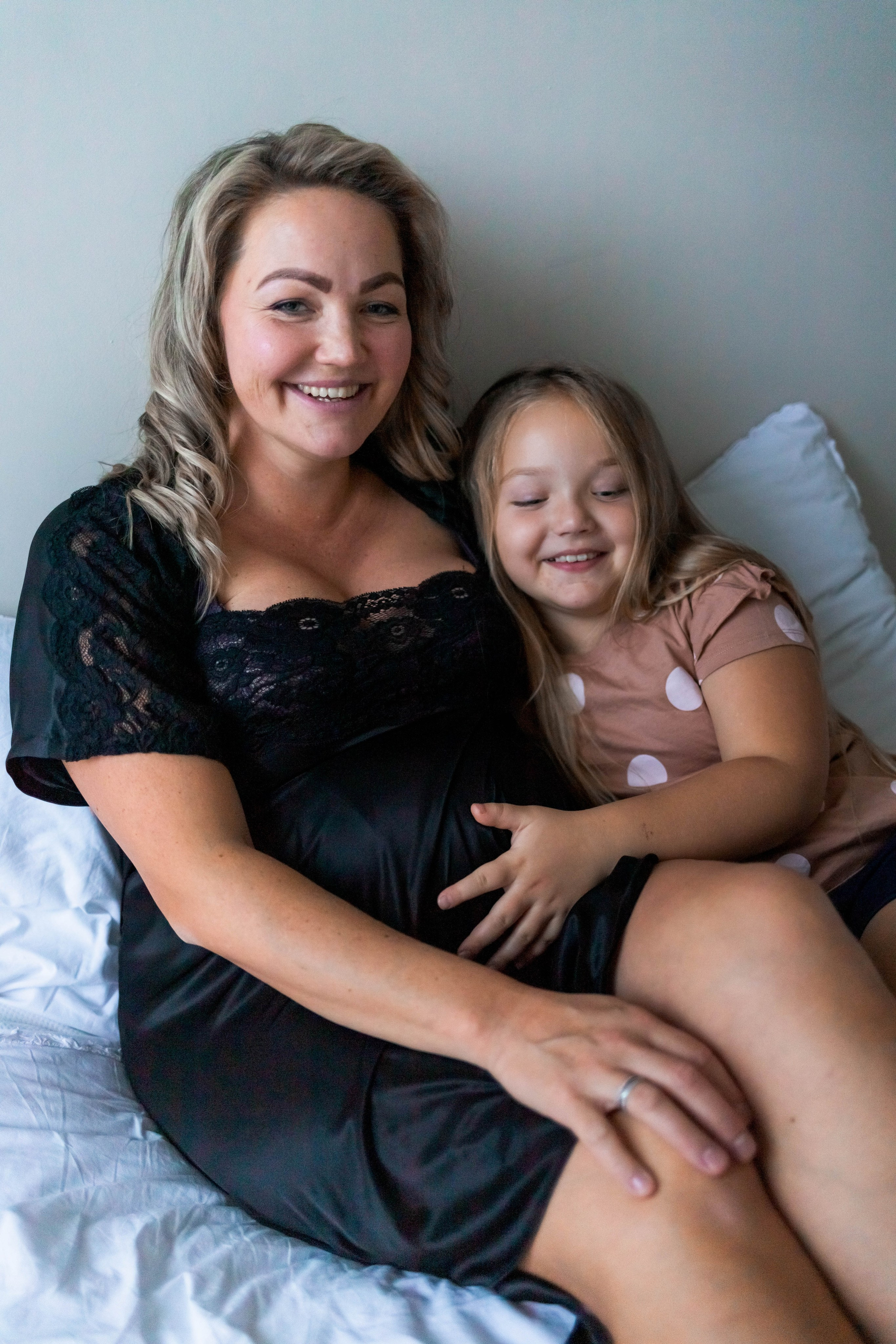 ЮЛЯ, ПАША, ЛИЗА И КАТЯ. Семейный Фотограф в Санкт-Петербурге Пушкин Анастасия Дьяконенкова