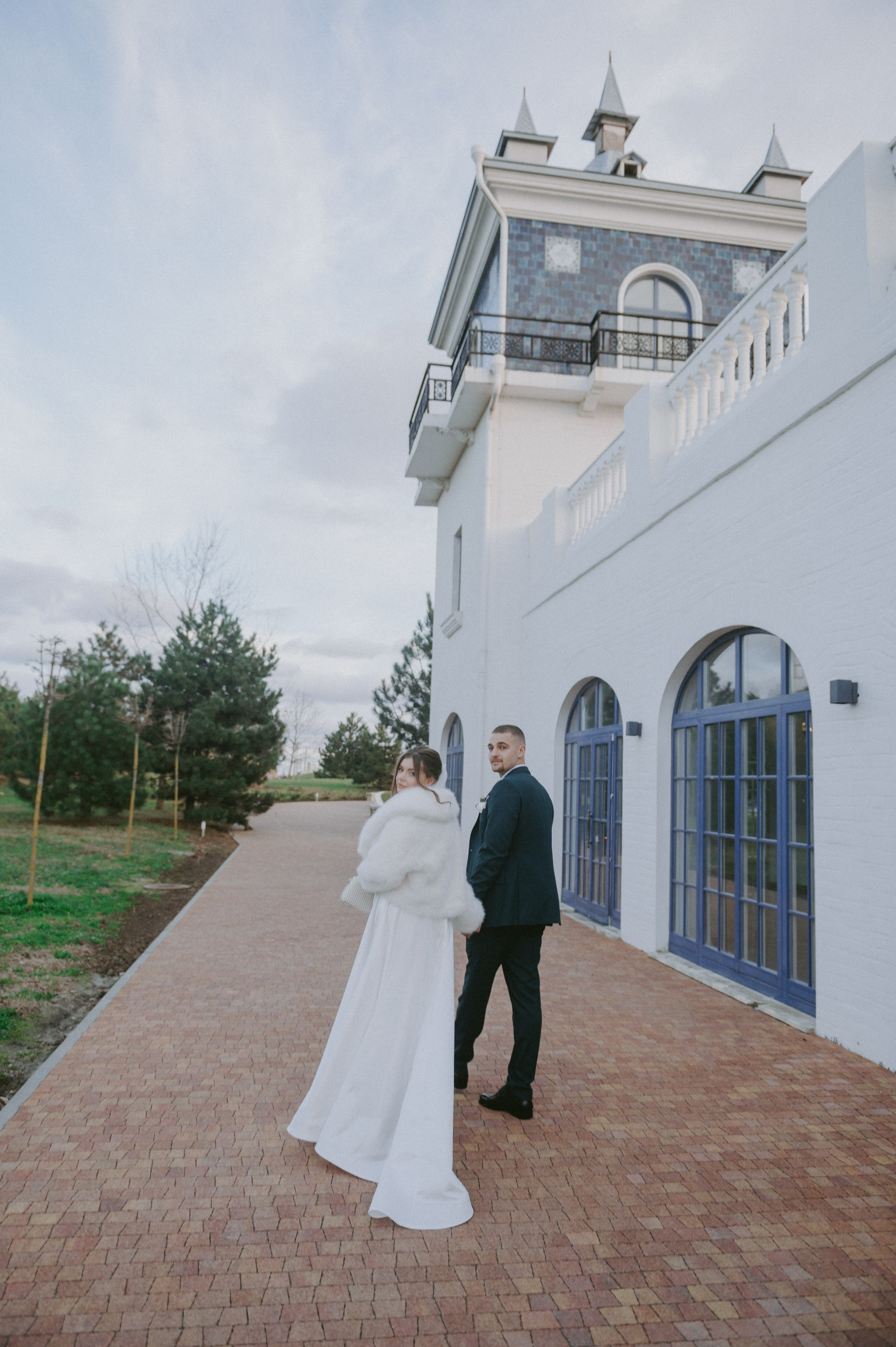 Владислав&Анна. Свадебный и семейный фотограф город Темрюк Фотостудия Темрюк