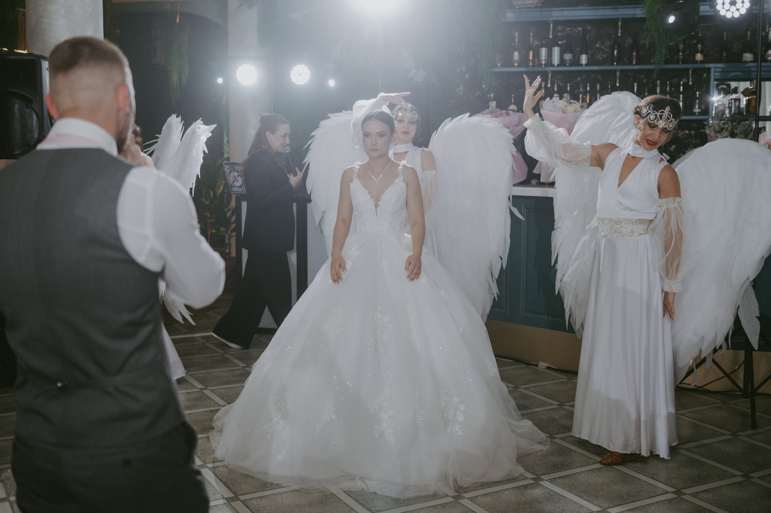 Роман & Вероника. Свадебный и семейный фотограф город Темрюк Фотостудия Темрюк