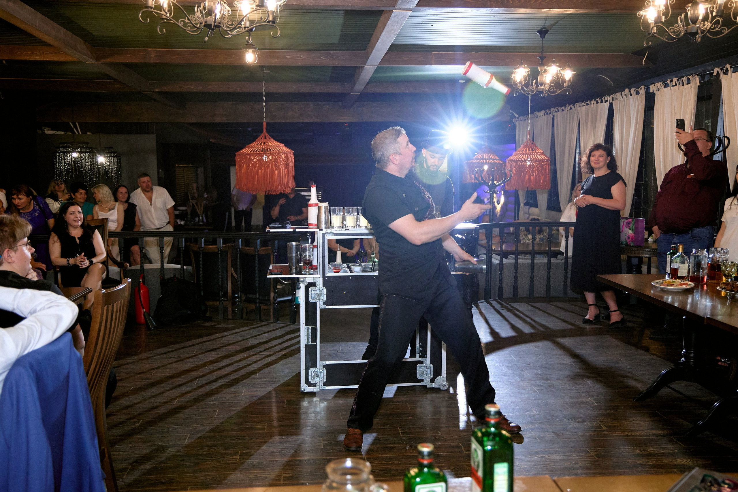 Выпускной 35 Сош. Фотограф Выпускные альбомы Таганрог Сергей Коробченко