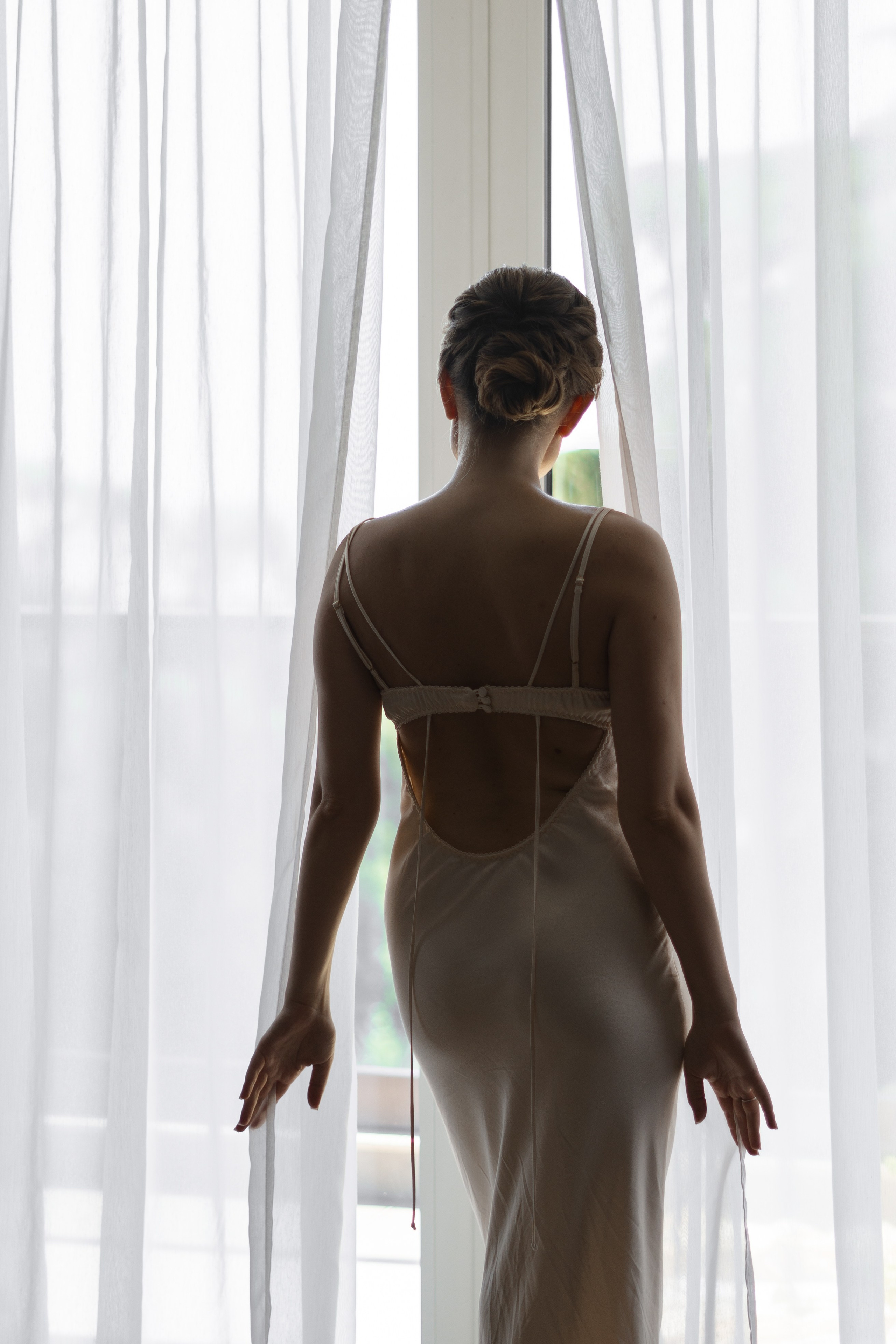 Утро невесты. Фотограф Виолетта Матевосян