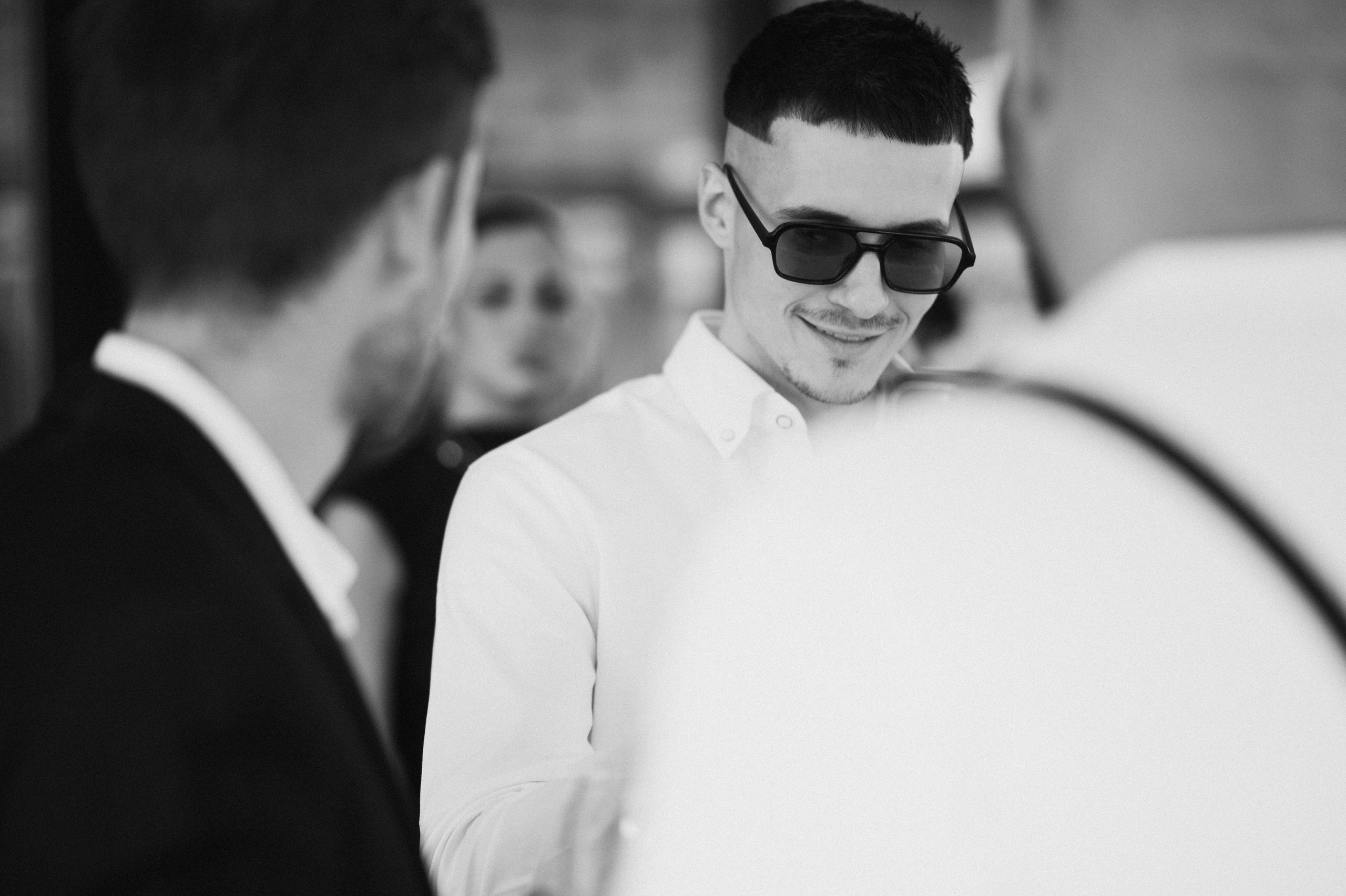 Мария и Никита. Бунгало в Москве.Аренда Бунгало в Мск