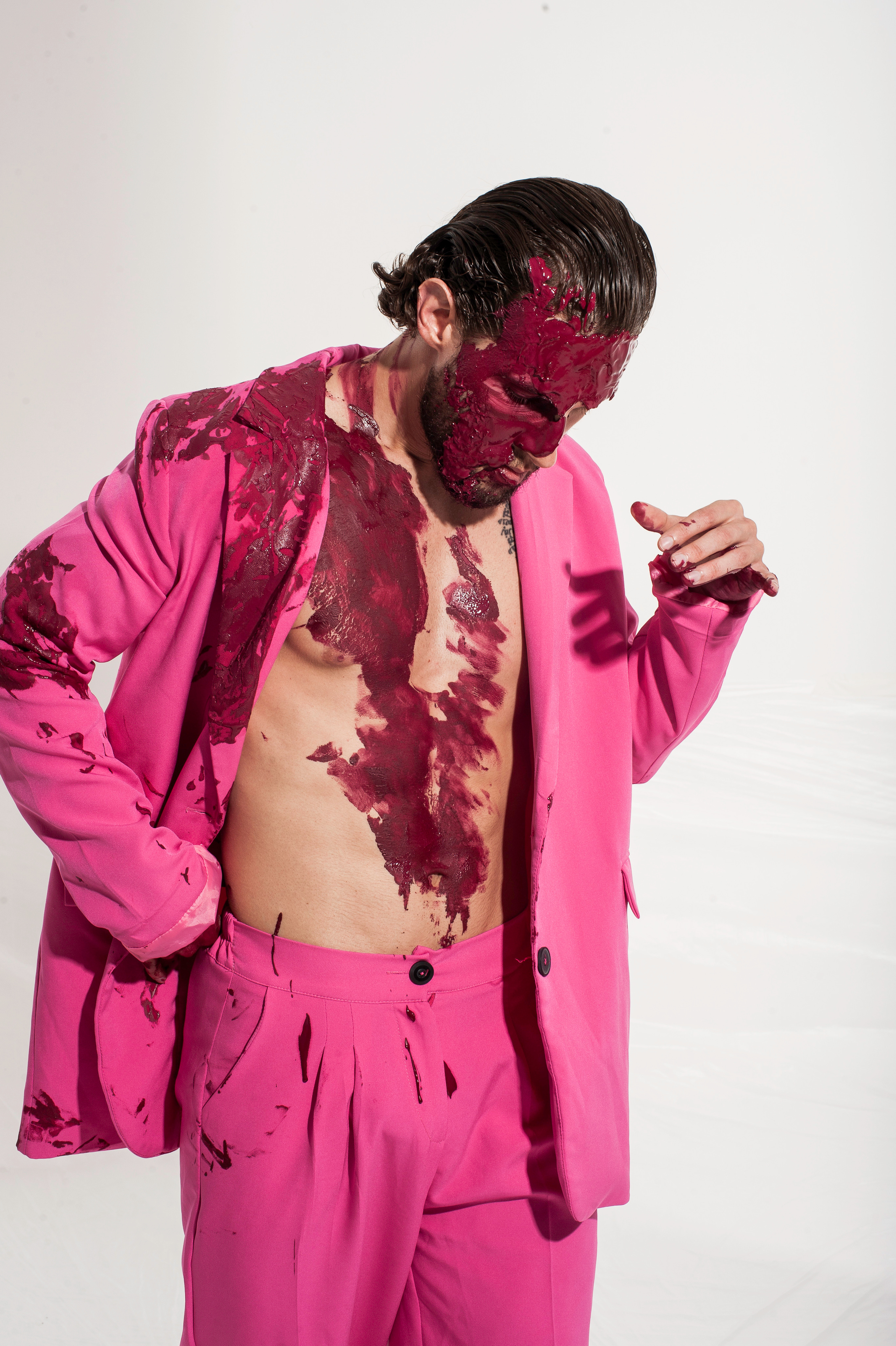 Портфолио. Журавлёва Елена