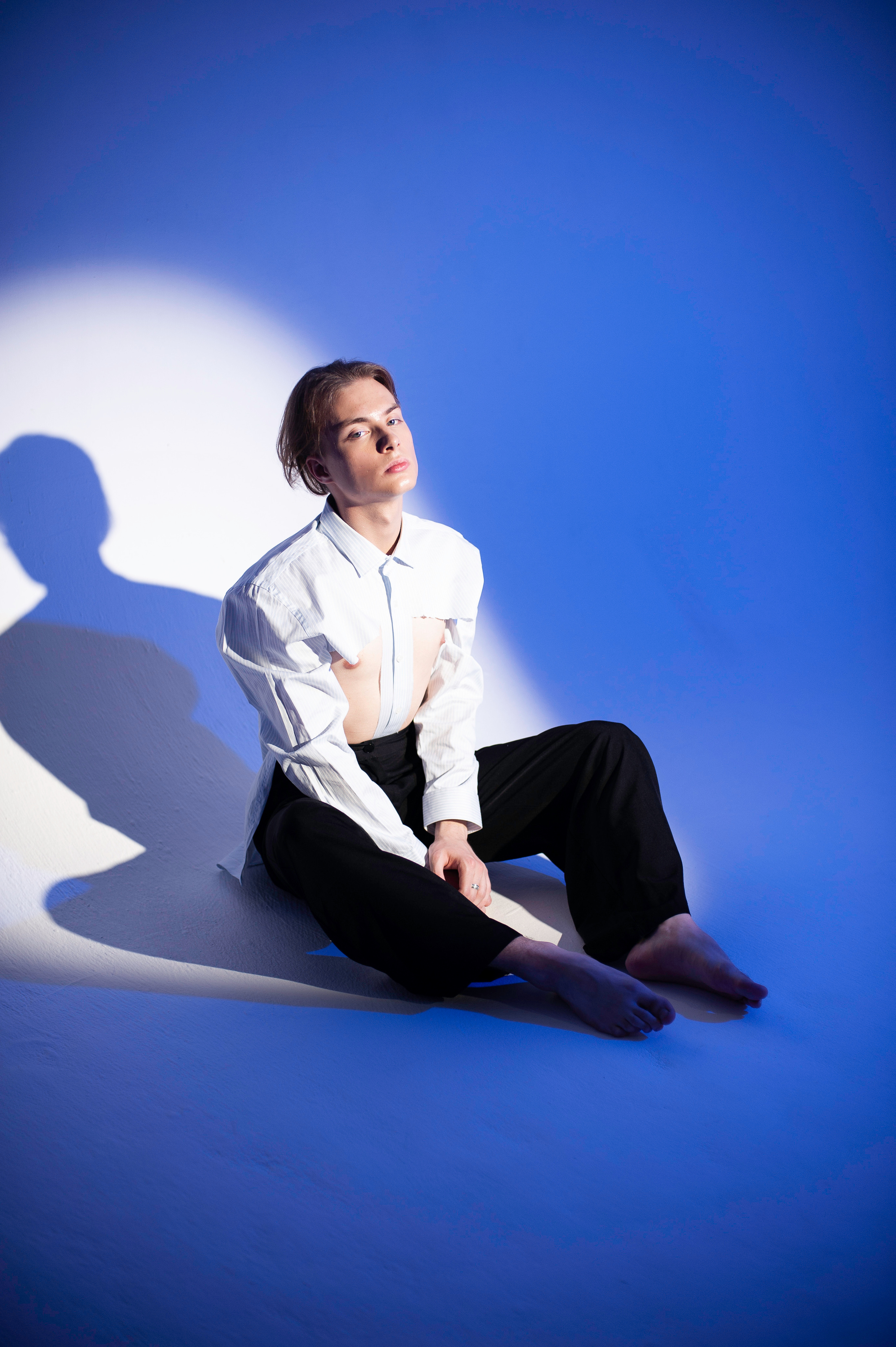 Портфолио. Журавлёва Елена