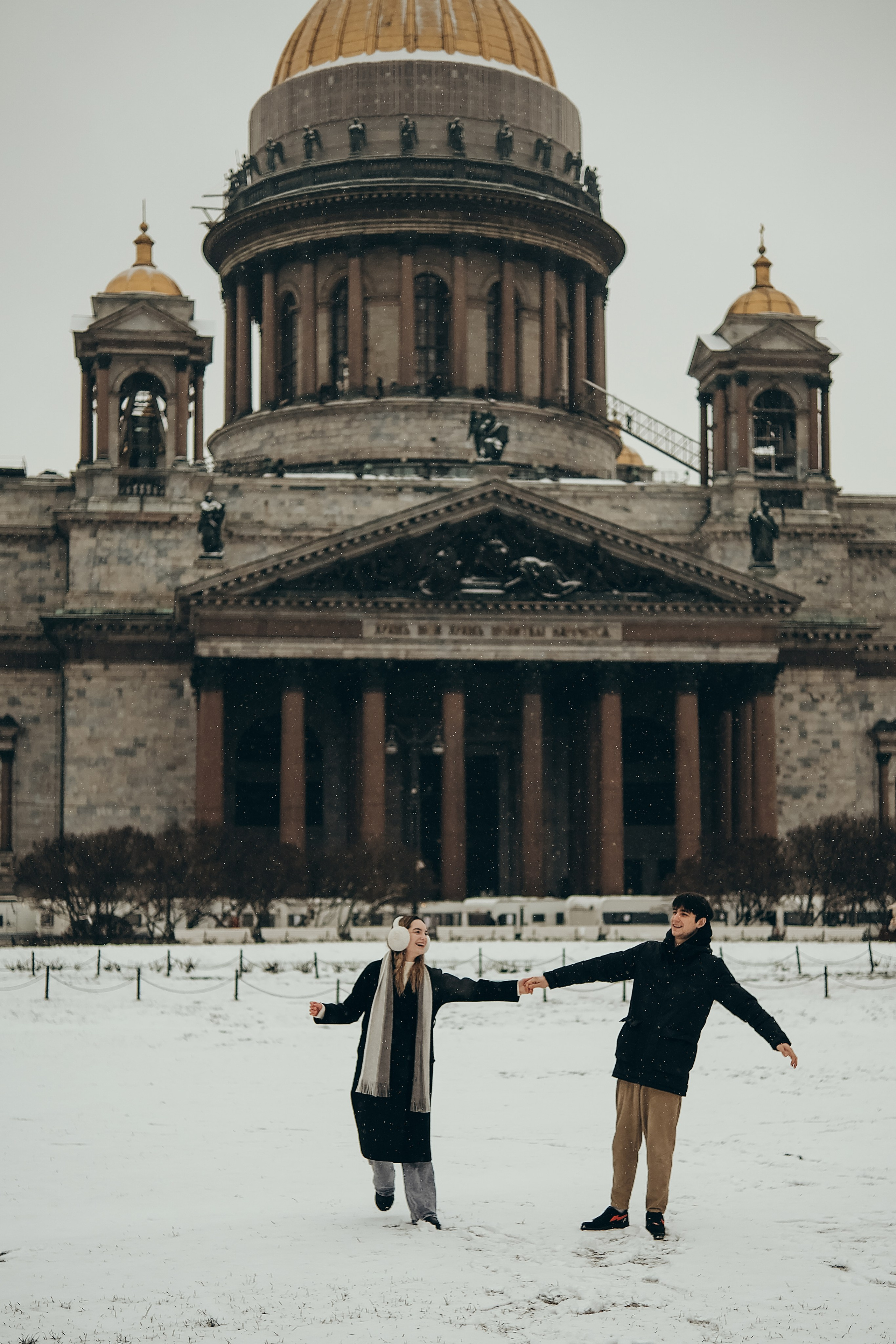 Лера & Даня. Phdkvmr.ru