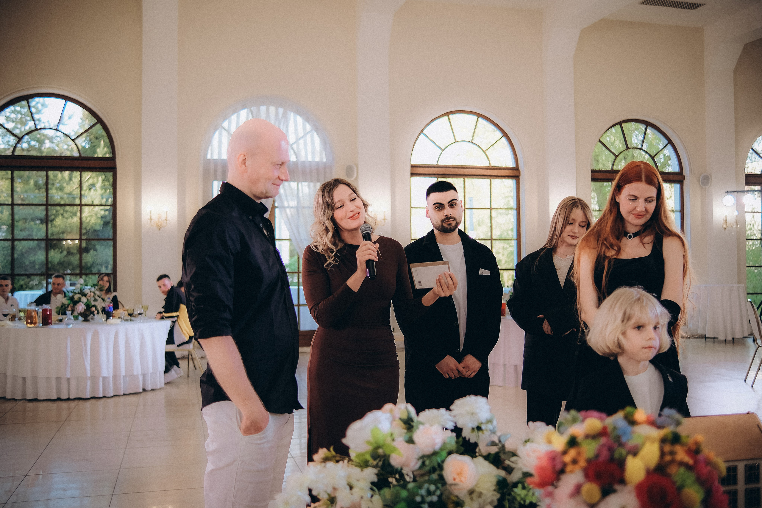 Рида & Богдан. Пушкин. Phdkvmr.ru