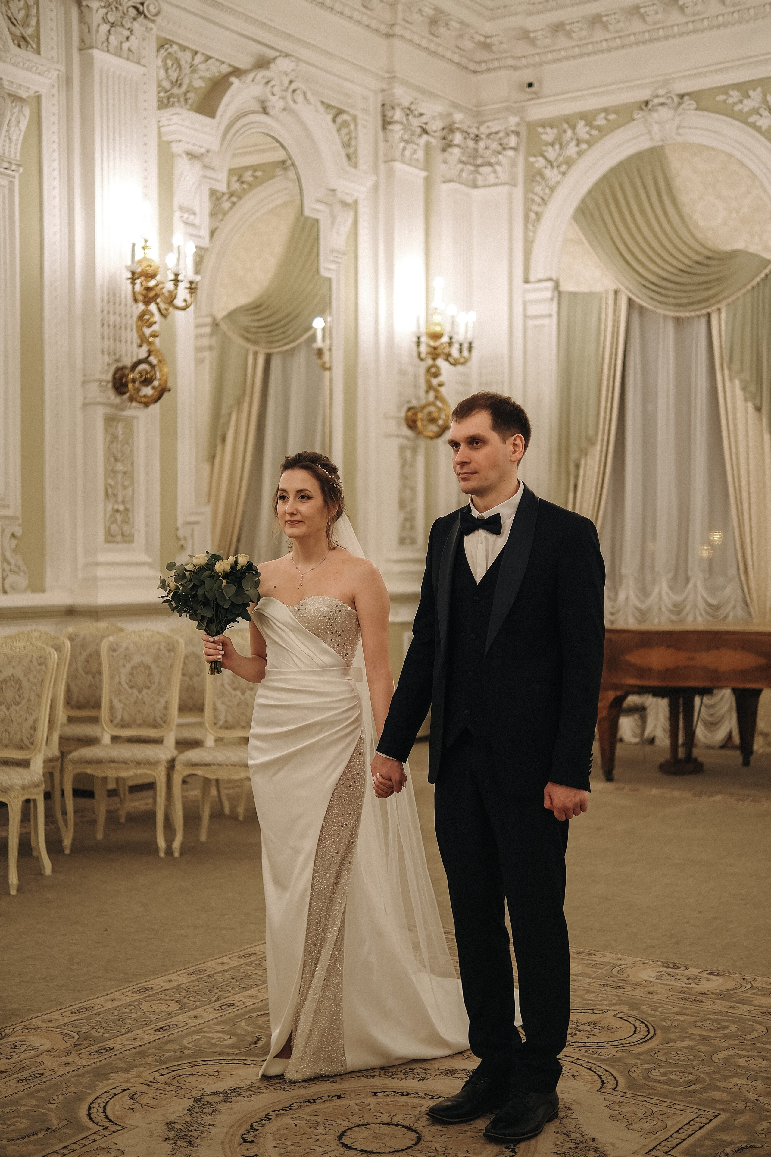 Настя & Ярослав. ДБ1. Phdkvmr.ru