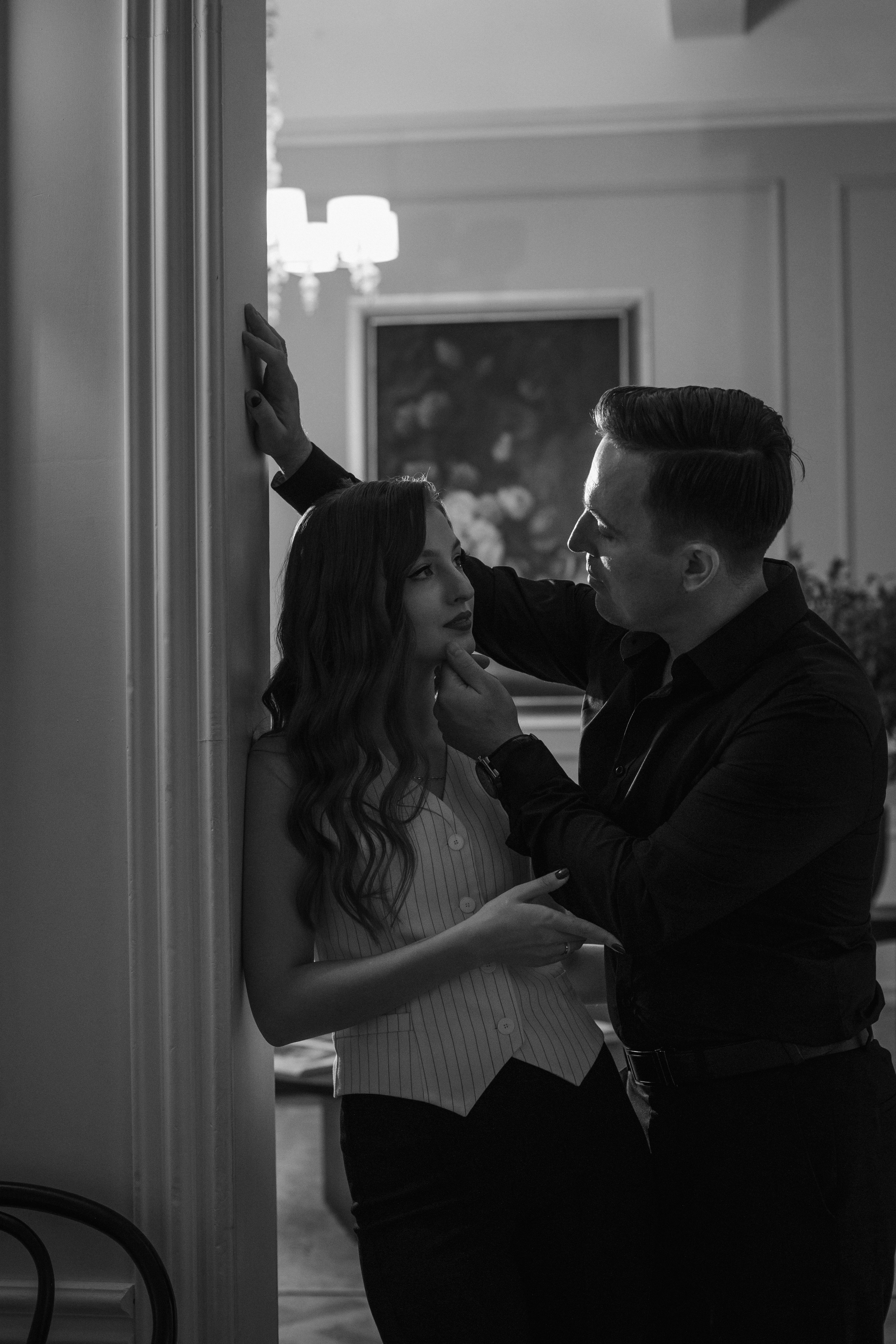 Юрий и Татьяна. Свадебный и семейный фотограф в Краснодаре