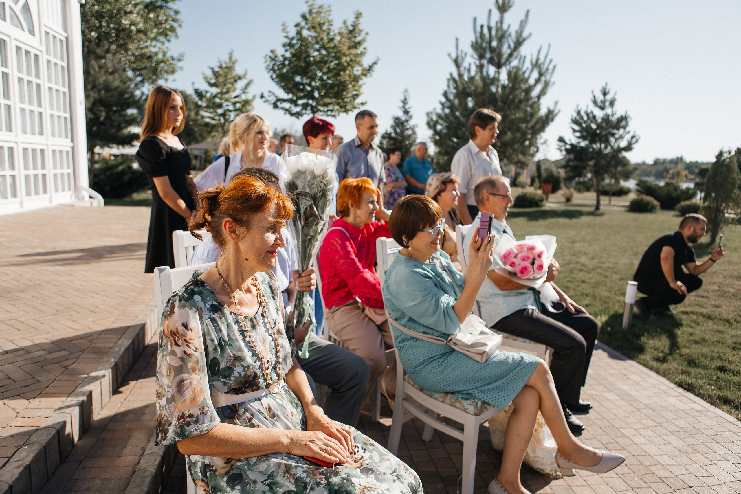 Илья и Юлия. Свадебный и семейный фотограф в Ростове-на-Дону