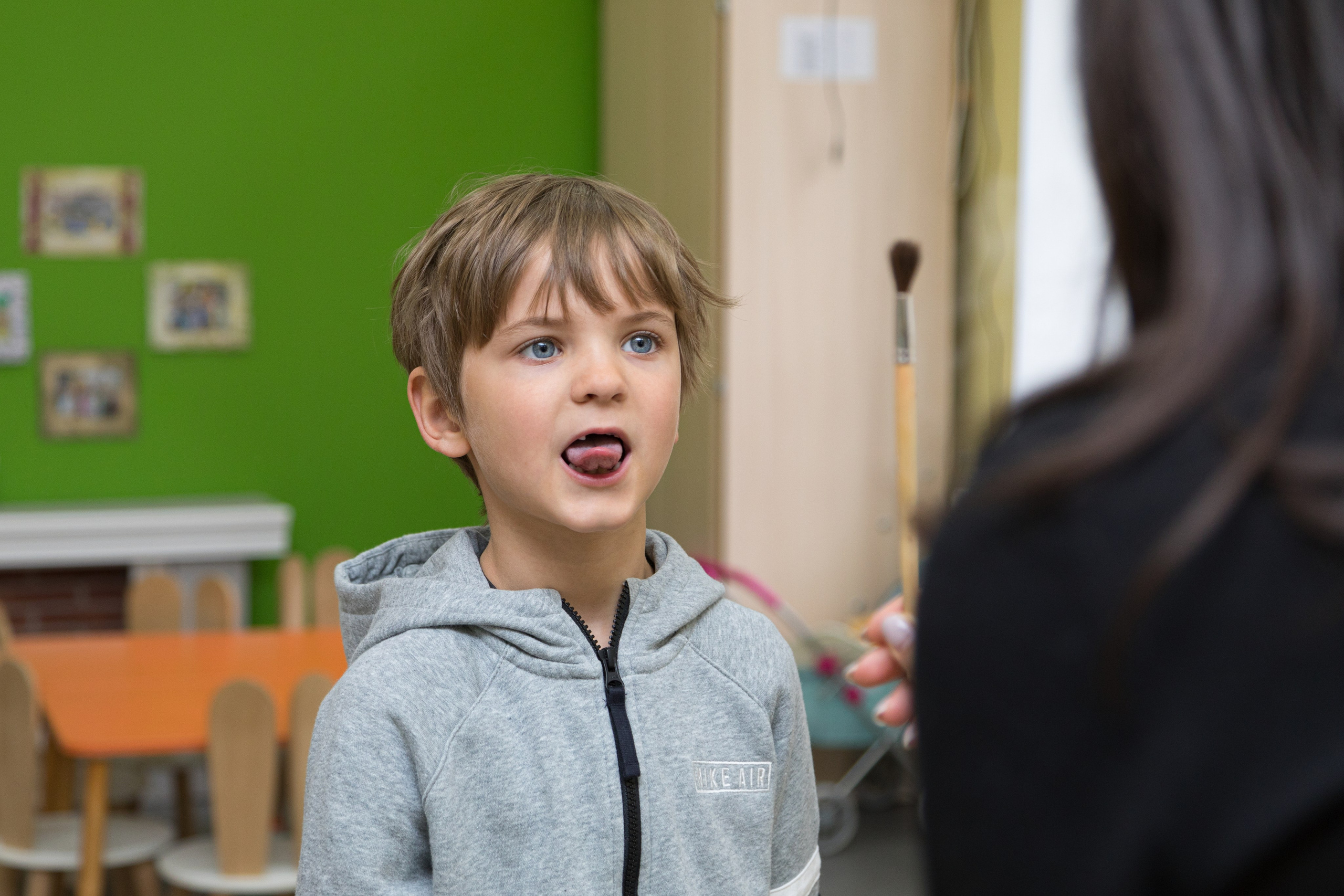 Фотосессия школы и детского сада в г.Сестрорецк. Детский и контент фотограф Надя Волкова Санкт-Петербург