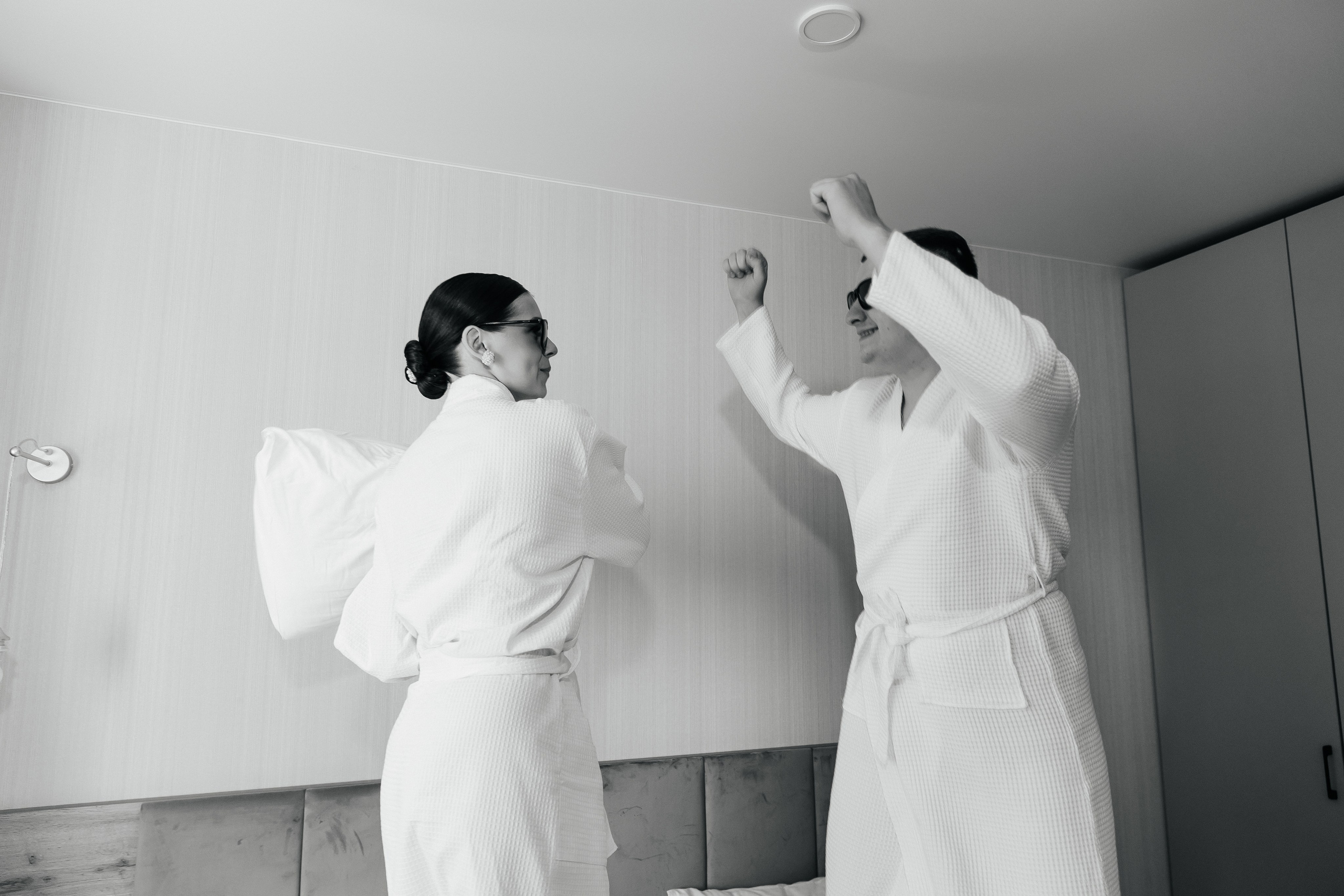 Любовь это Мы. Свадебный фотограф в Красноярске Владимир Ятмасов