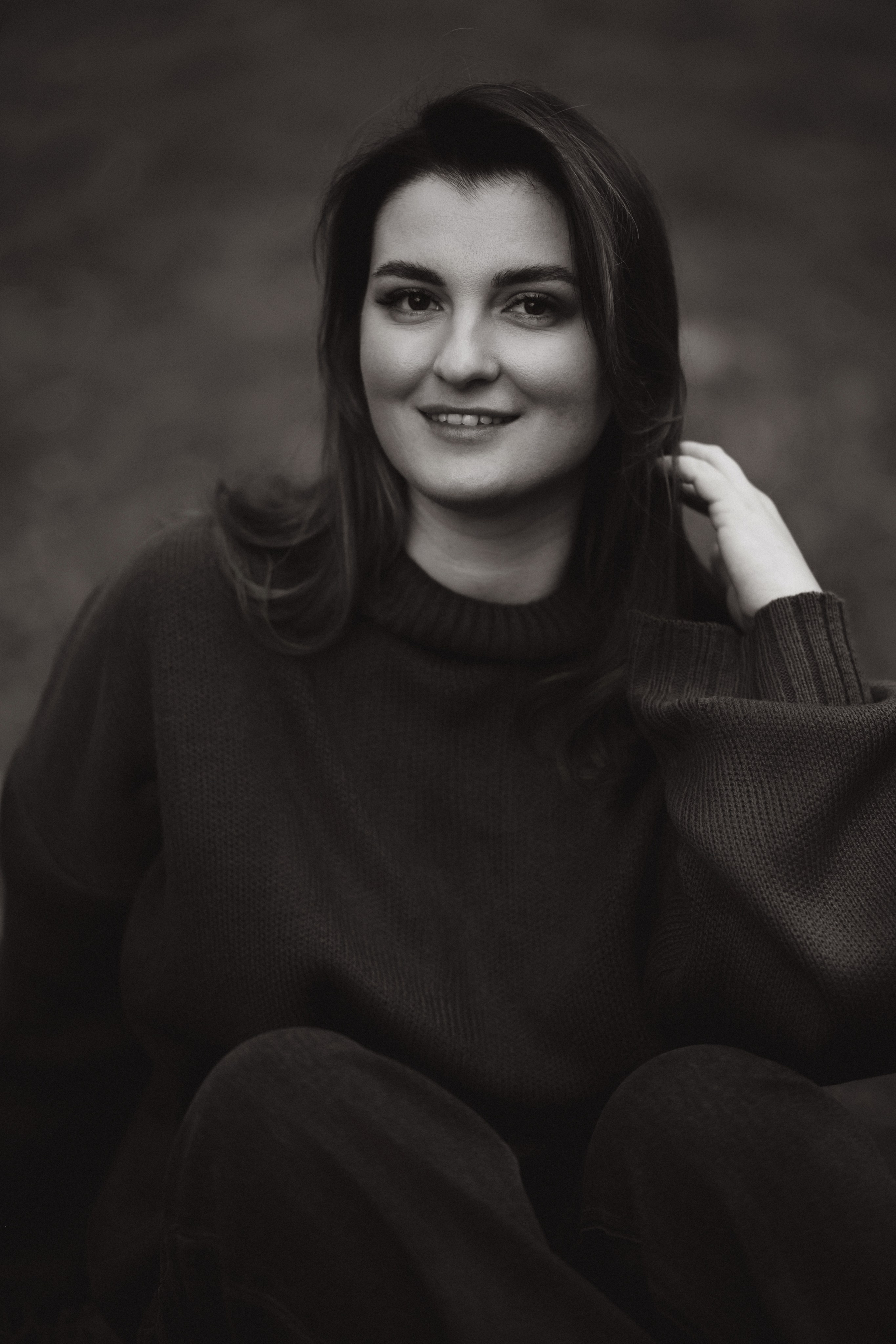 Анастасия. Фотограф в Москве Ольга Елоева