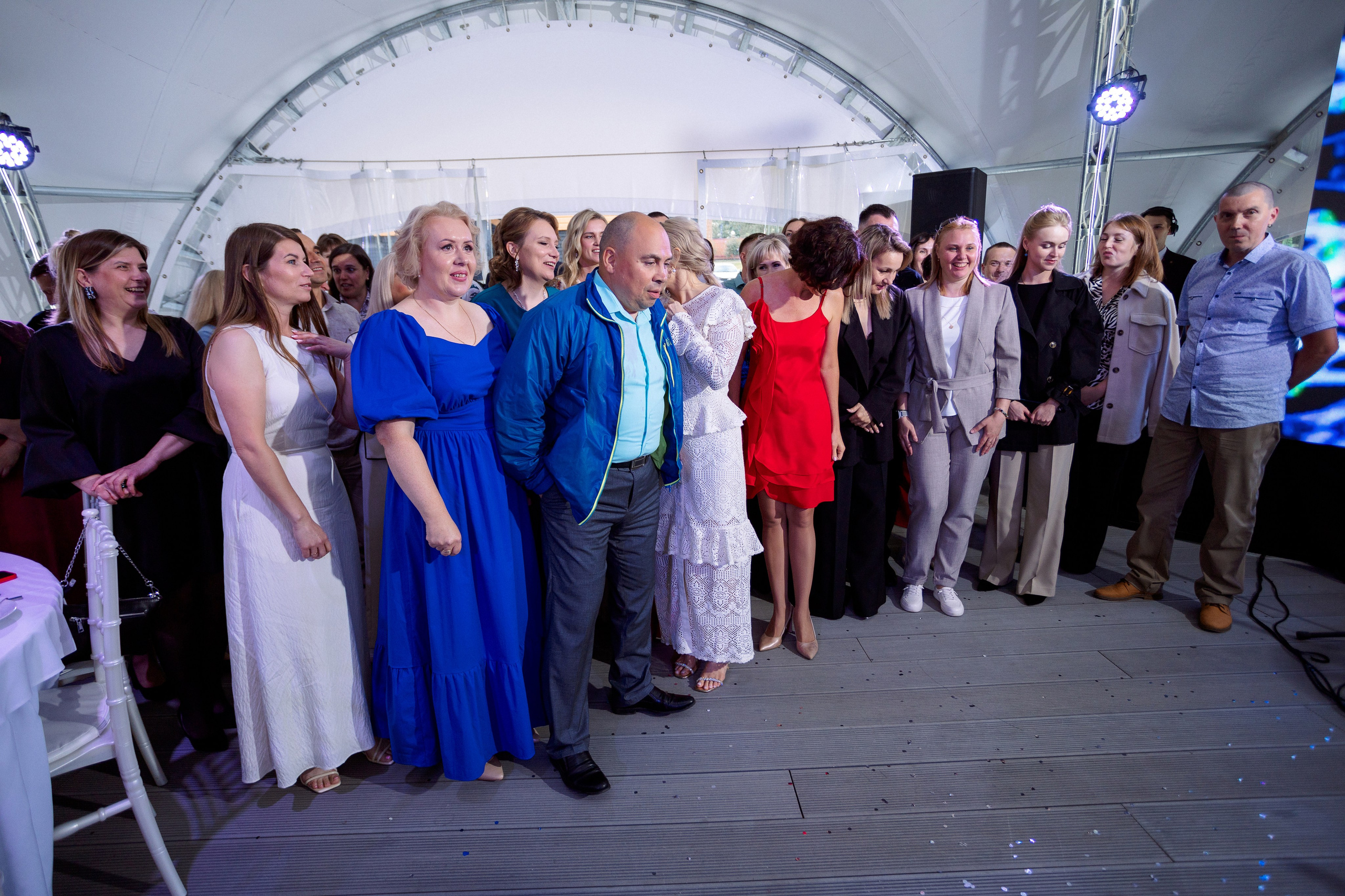 ВЫПУСКНОЙ: Волки-Липки. Все фото. Профессиональный фотограф в Ижевске Леша Петров