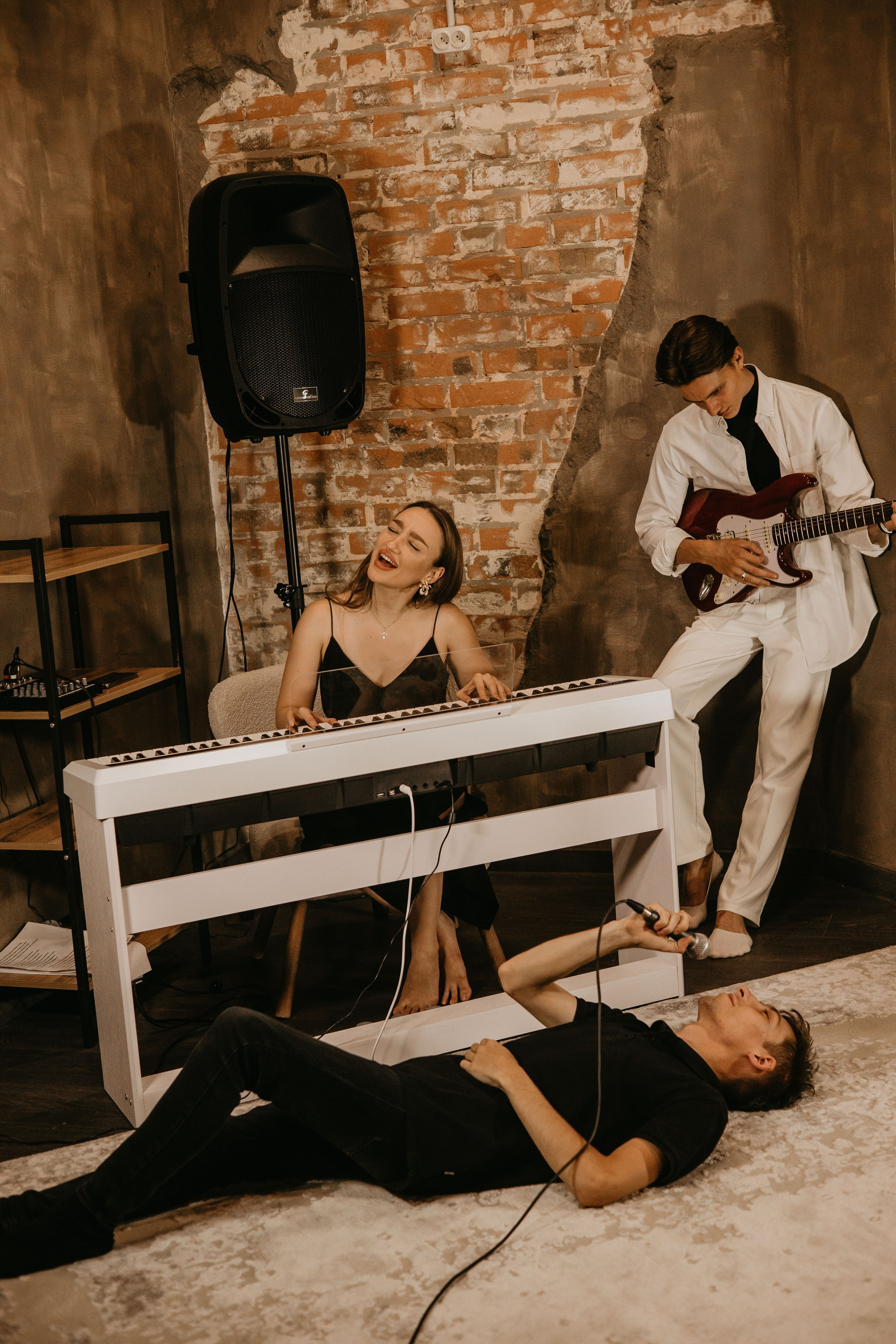 Студия вокала 88. Юлия, ваш фотограф в Ростове-на-Дону