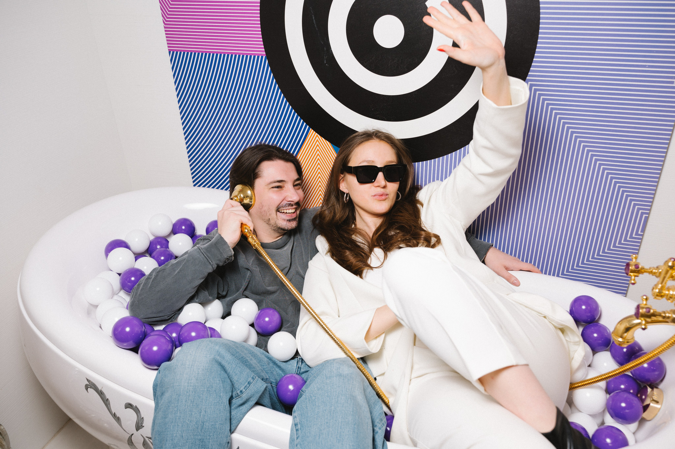 PreDrink|Advanza. Фотограф — Ася Орехова