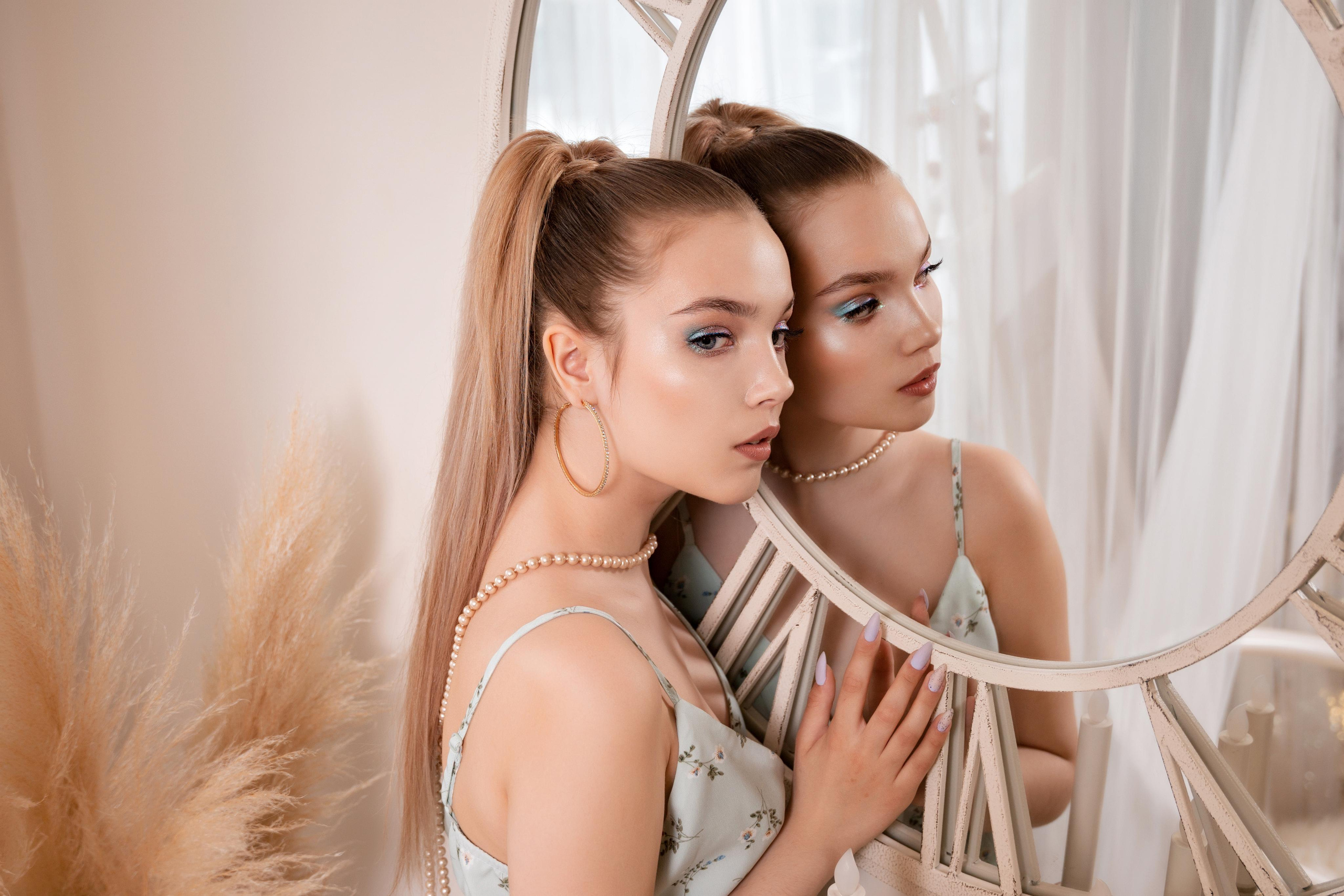 Индивидуальная фотосессия в интерьере. Фотограф в Норильске и Кайеркане