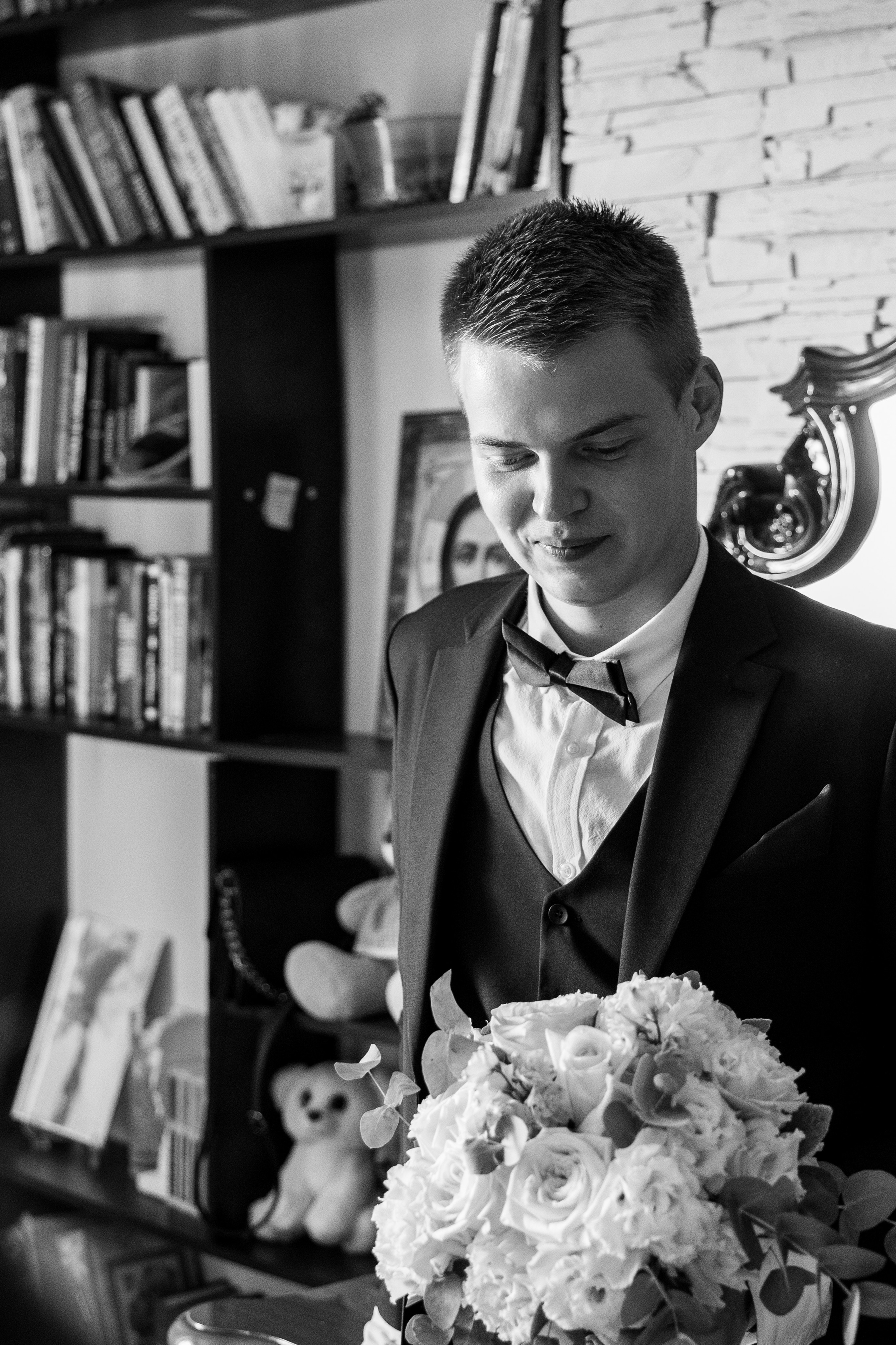 М&А. Свадебный и портретный фотограф в Липецке Евгений Сафронов