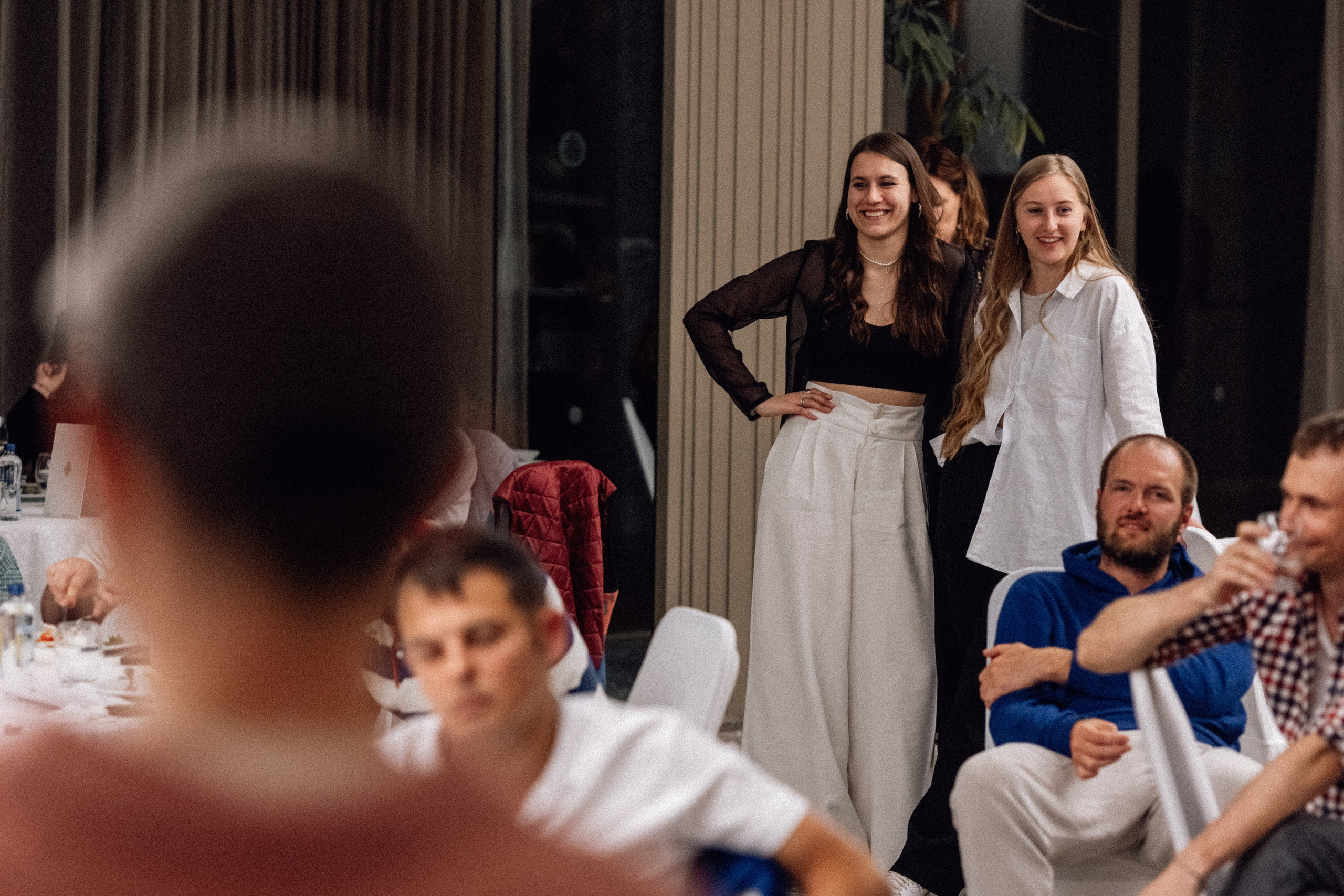 Events. Антон Ляпунов фотограф Вашего события в Москве