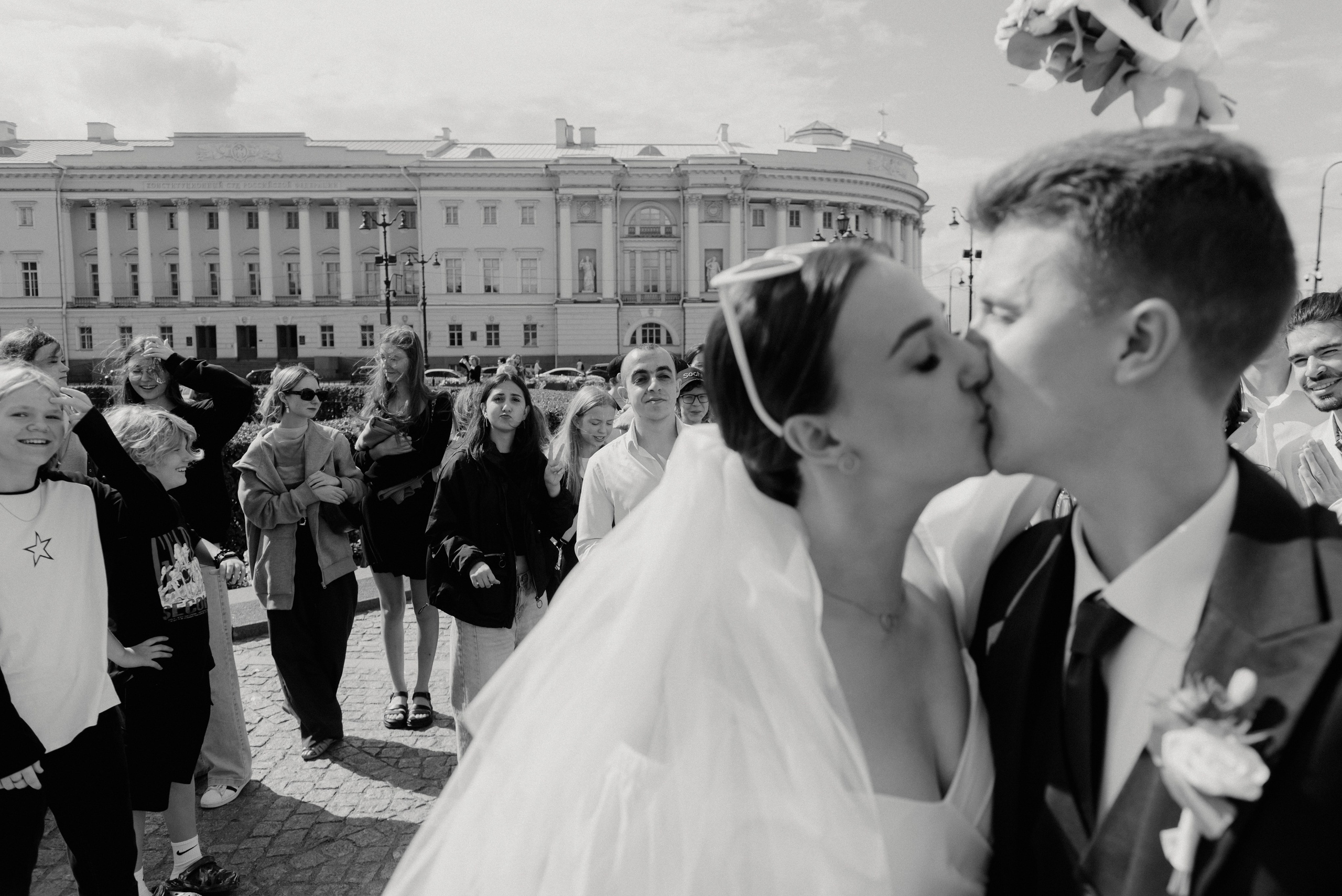 Просто такая сильная любовь. Фотограф в Санкт-Петербурге Евгений Перевалов