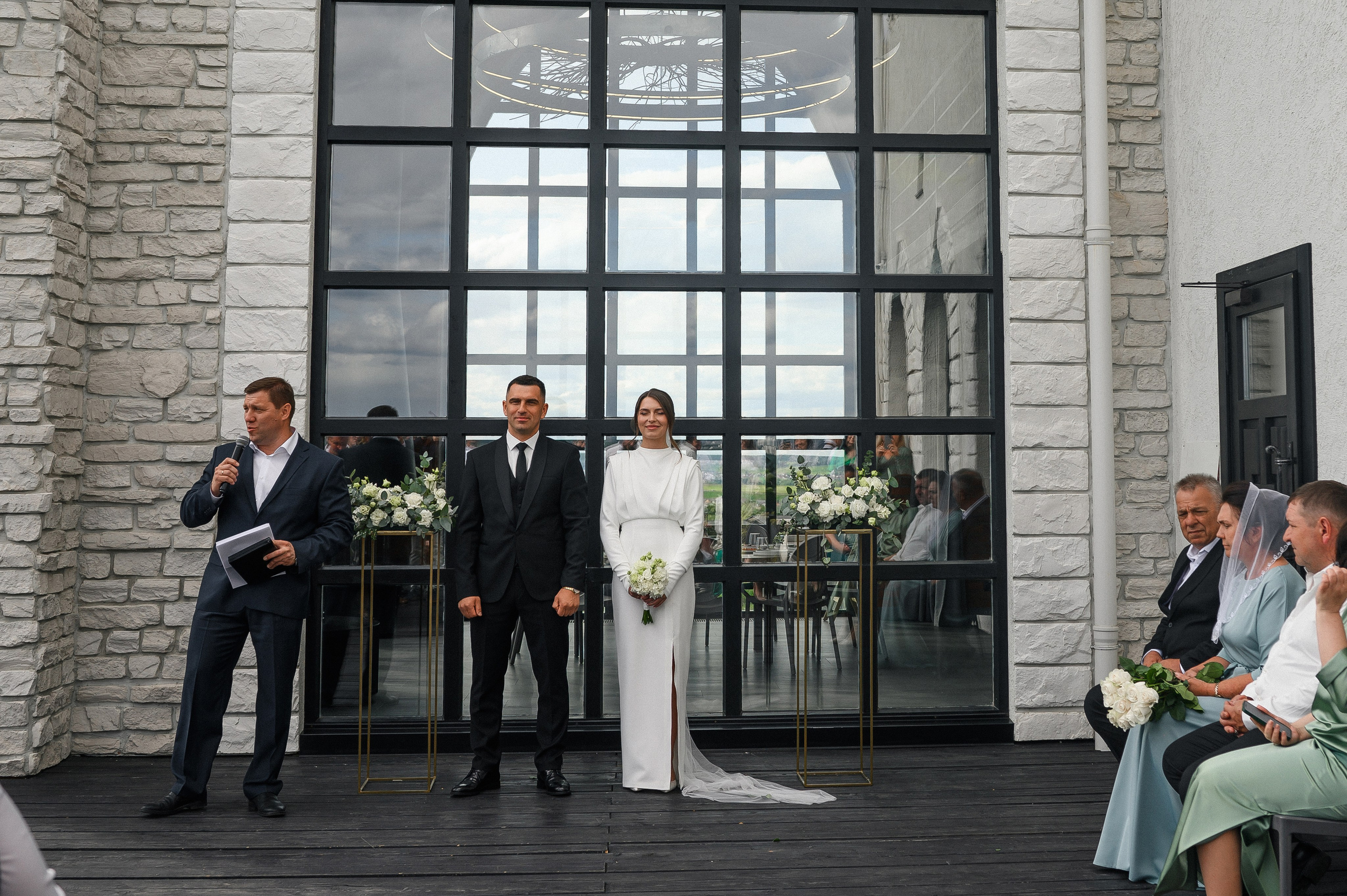 Игорь и Татьяна. Семейный и свадебный фотограф в Красноярске Садкеева Юлия