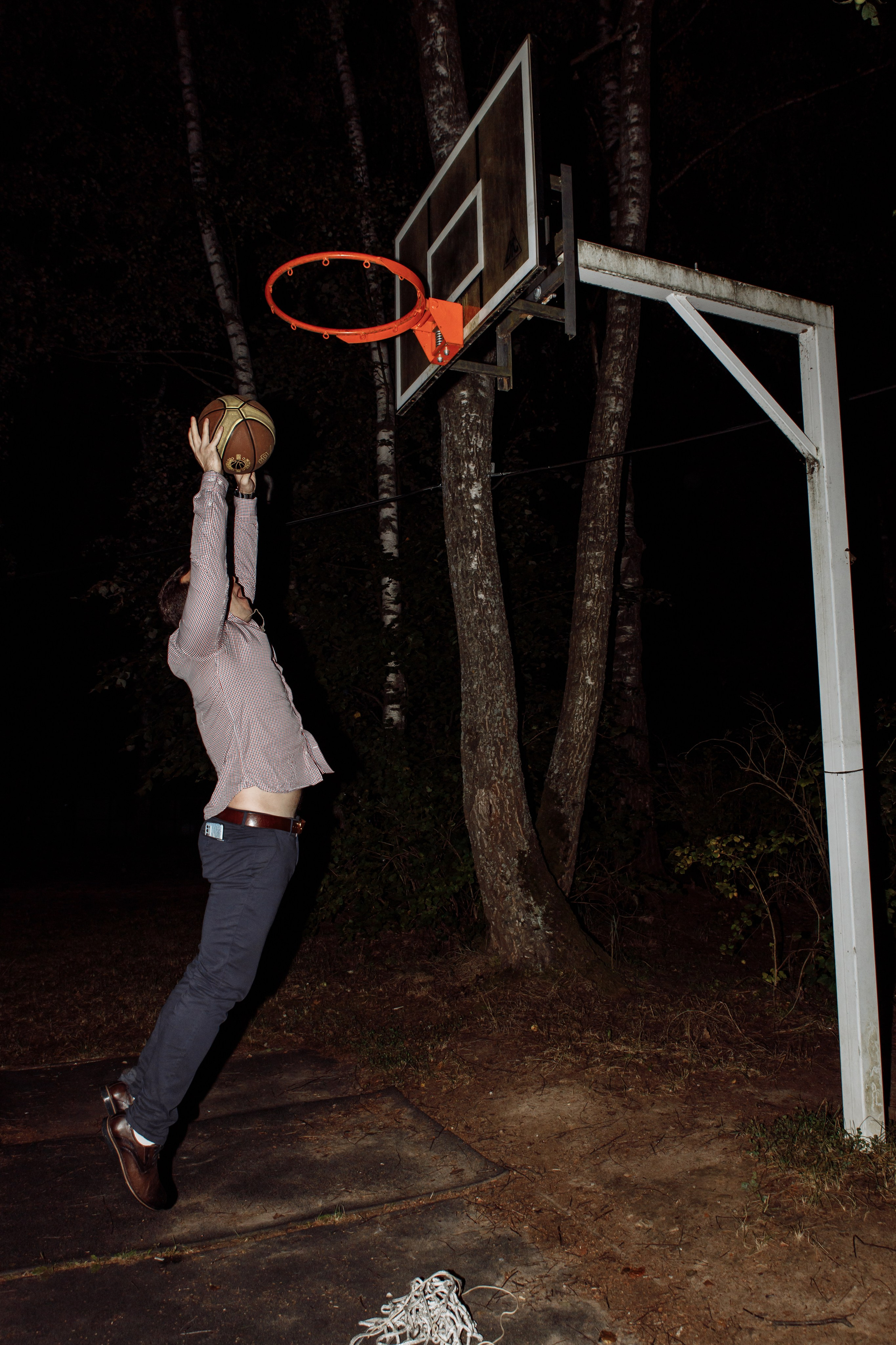 Влад и Даша