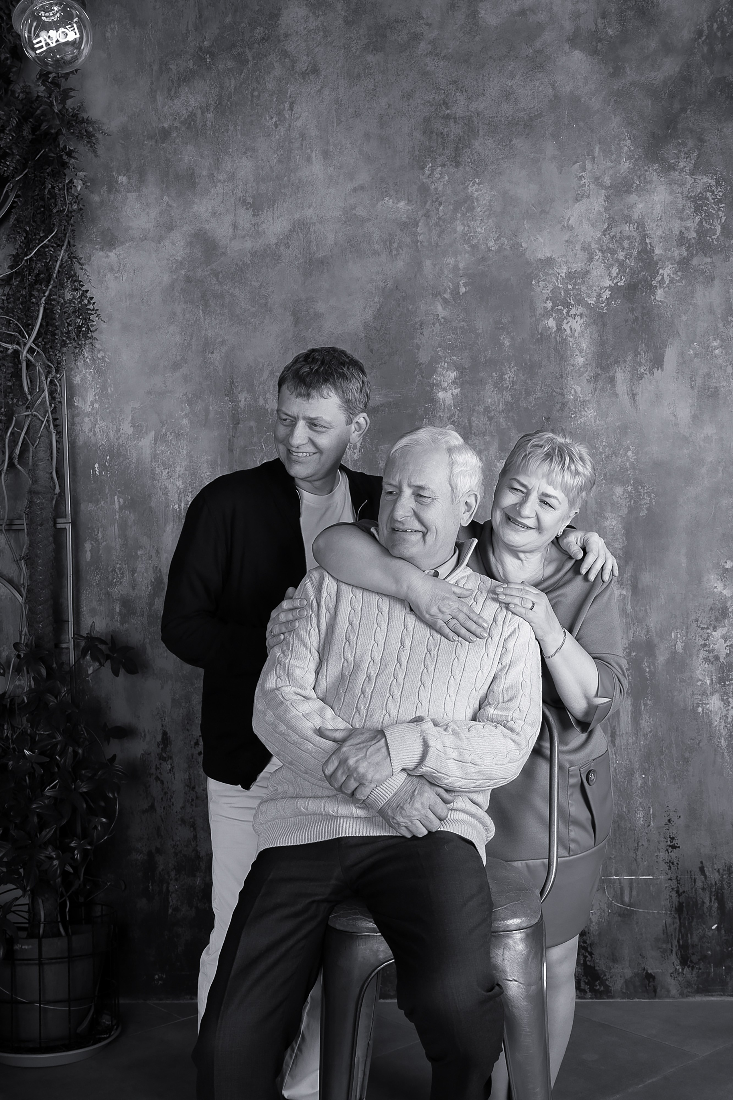 Ира &CO. Фотограф портретист в Санкт Петербурге Дроздова Алла