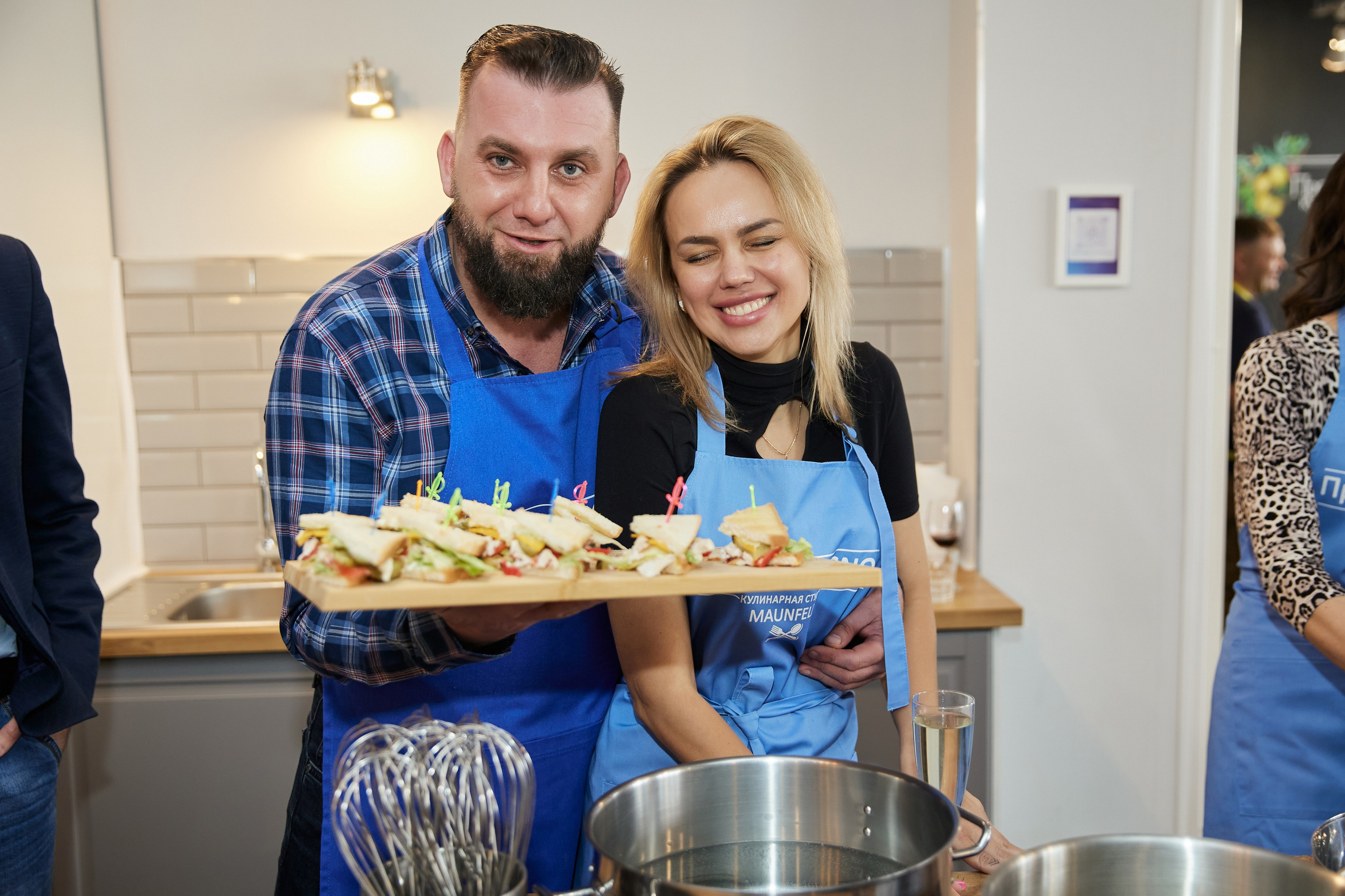 37. Фотограф Недорез Александр в Москве. Репортаж на ваших мероприятиях