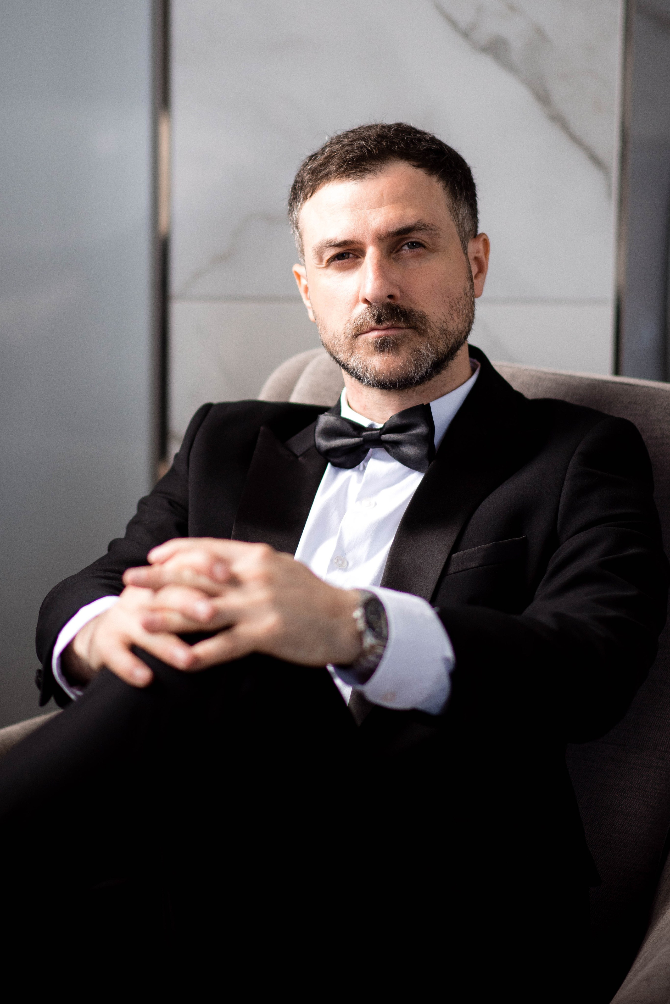 Егор и Виталина. Главная