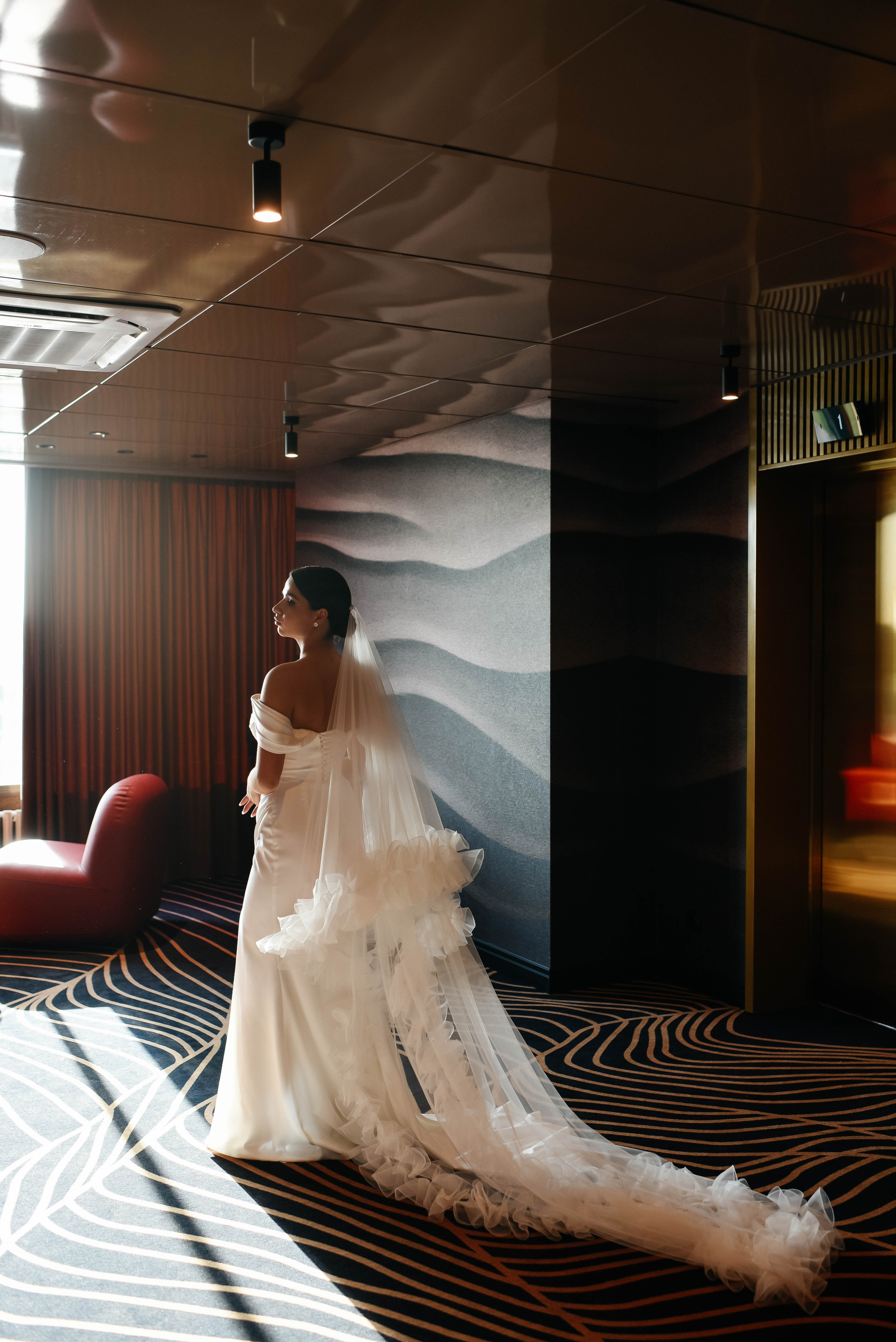 Камила и Булат. Главная