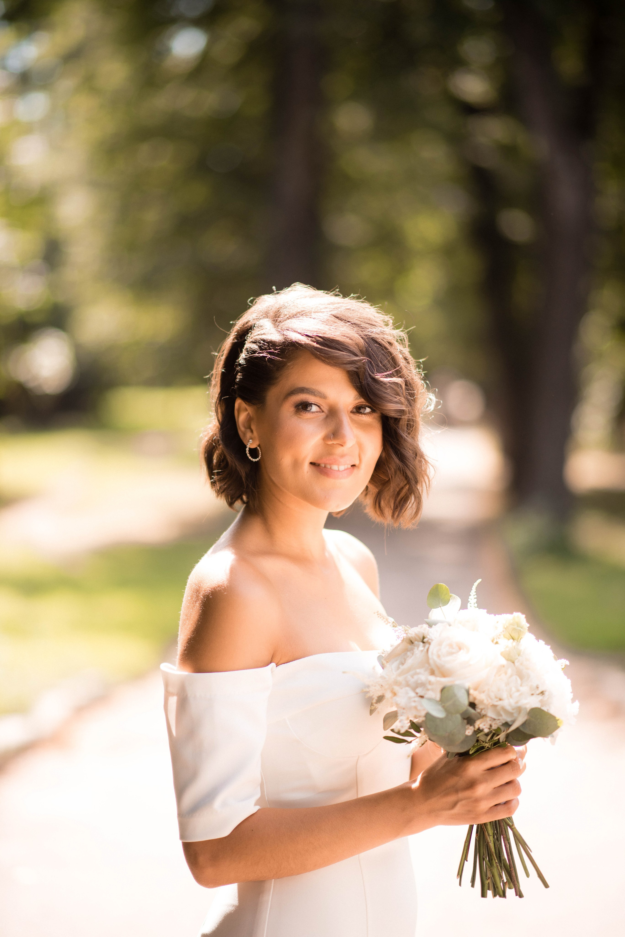 Айгуль и Юрий. Главная