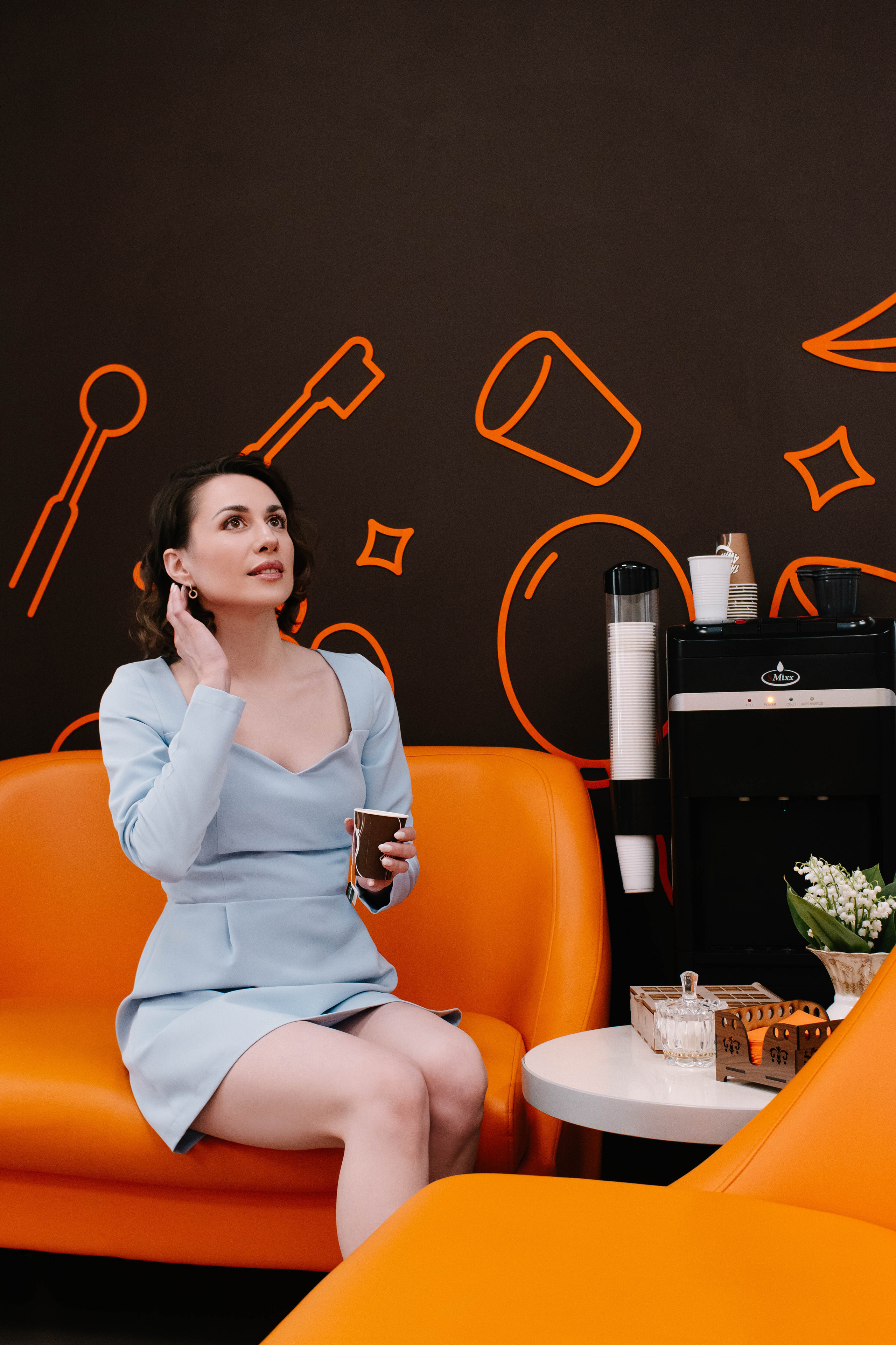 Стоматология Эталон. Фотограф в Челябинске Любовь Денисенко