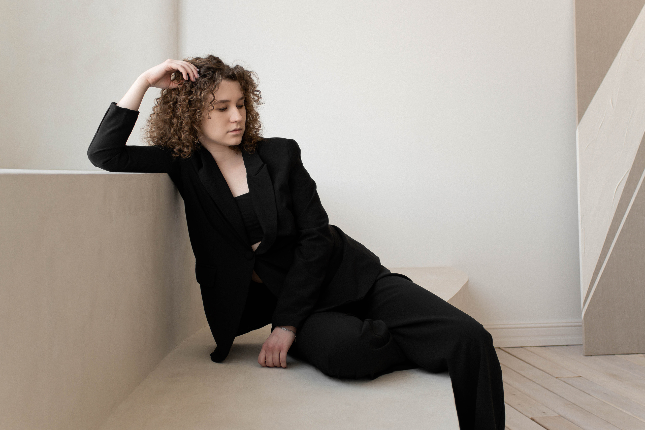 Анастасия. Фотосова. Фотограф в Челябинске Любовь Денисенко