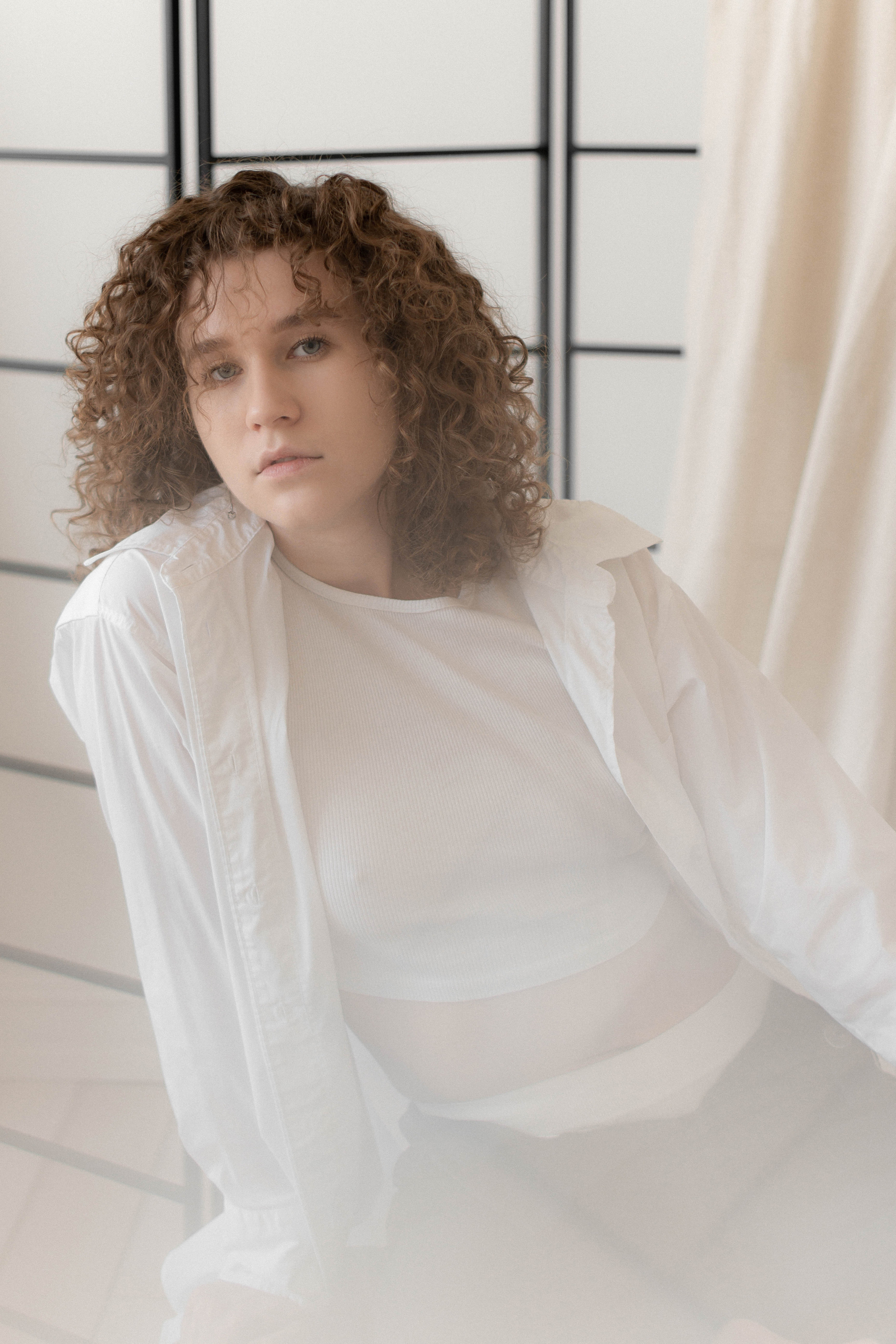 Анастасия. Фотосова. Фотограф в Челябинске Любовь Денисенко