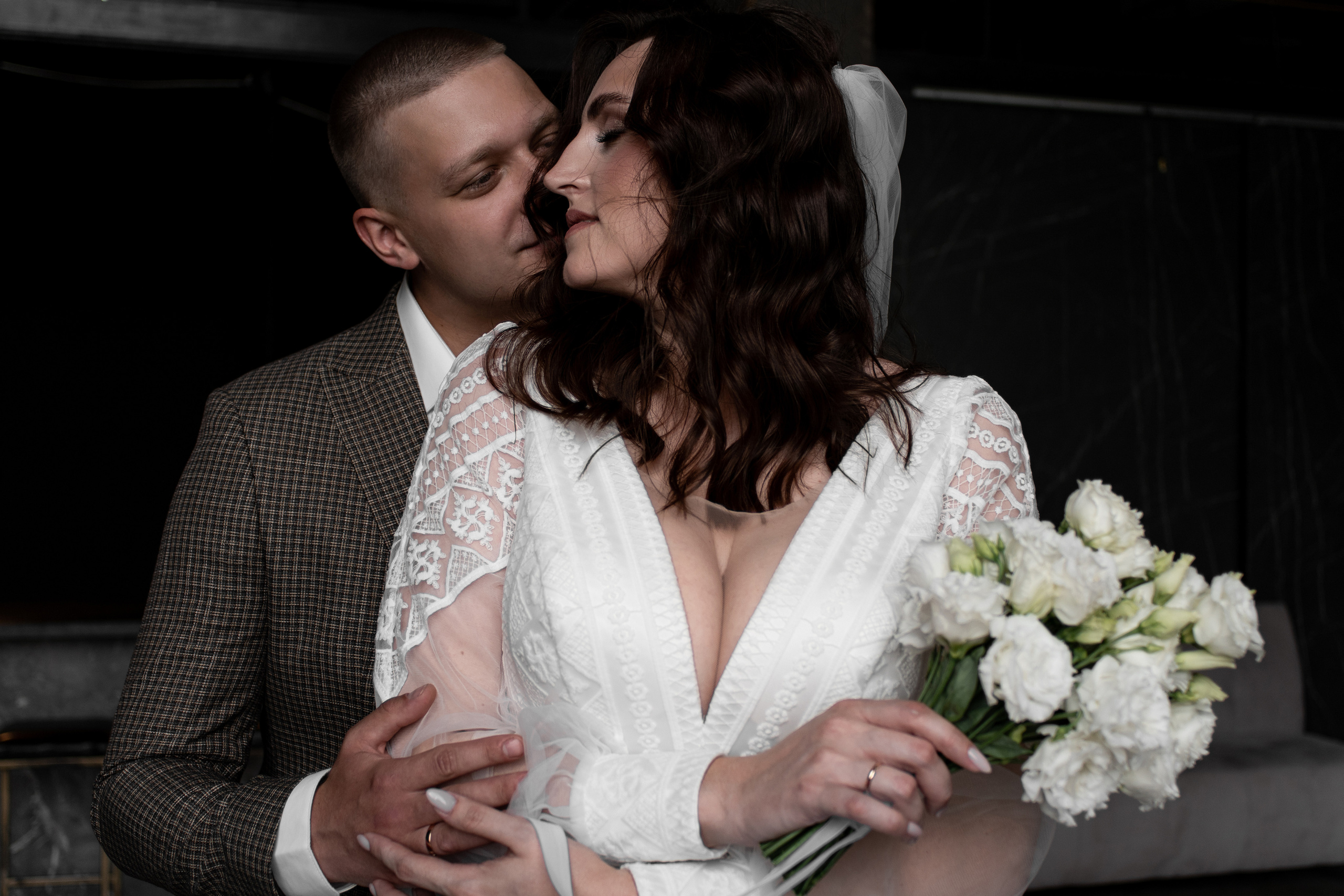 Отзывы. Фотограф в Челябинске Любовь Денисенко