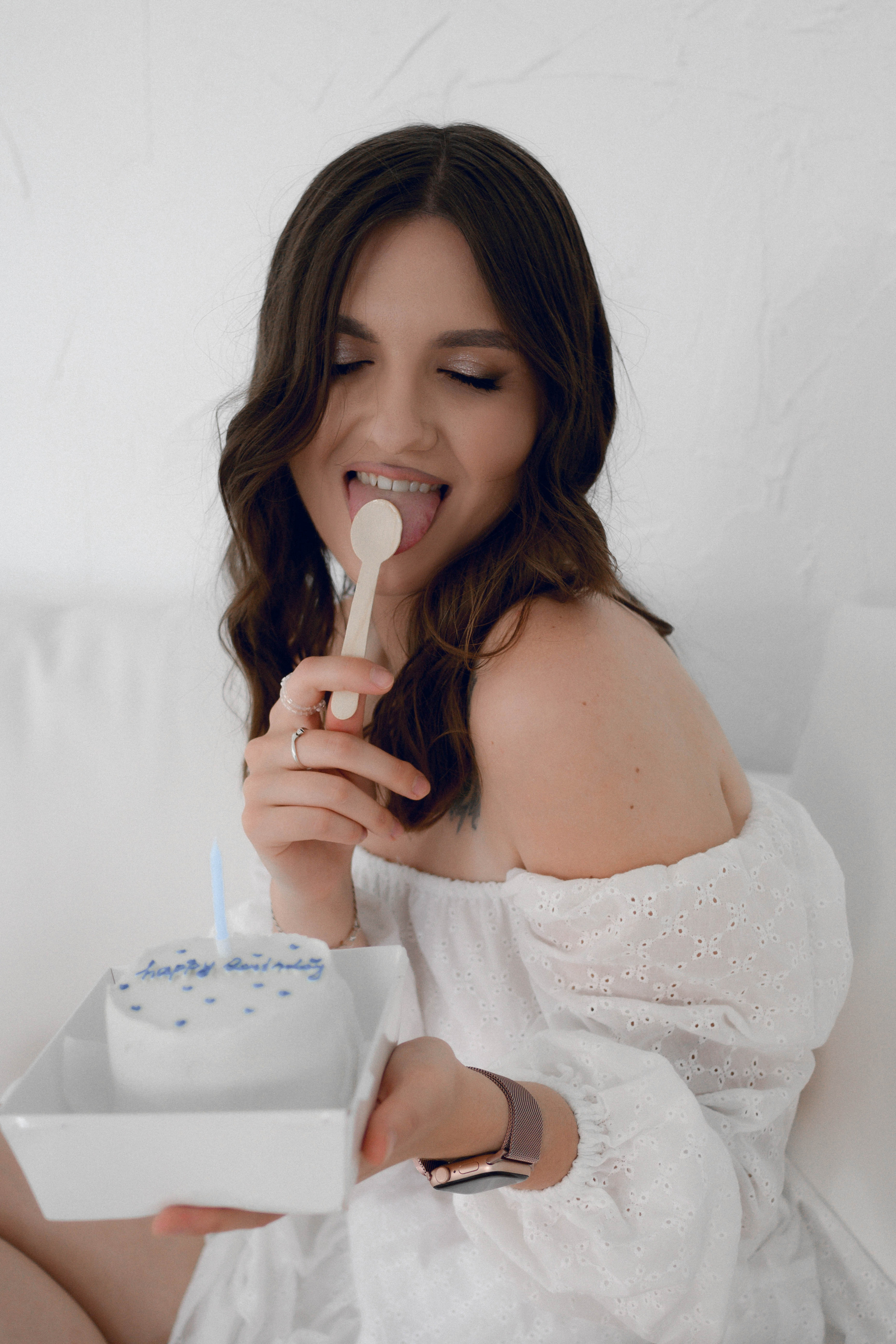 Мария. Blanco. Фотограф в Челябинске Любовь Денисенко