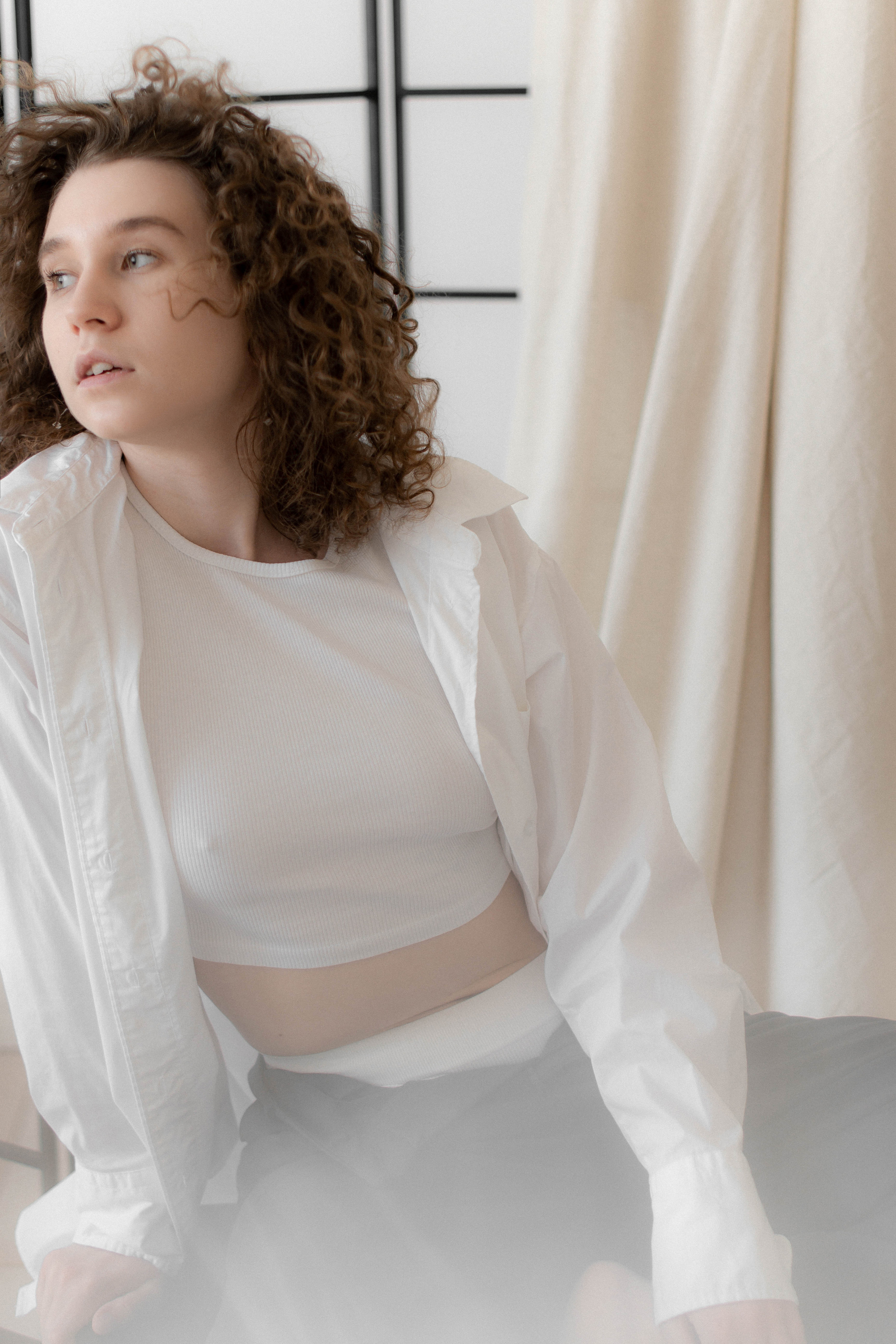 Анастасия. Фотосова. Фотограф в Челябинске Любовь Денисенко