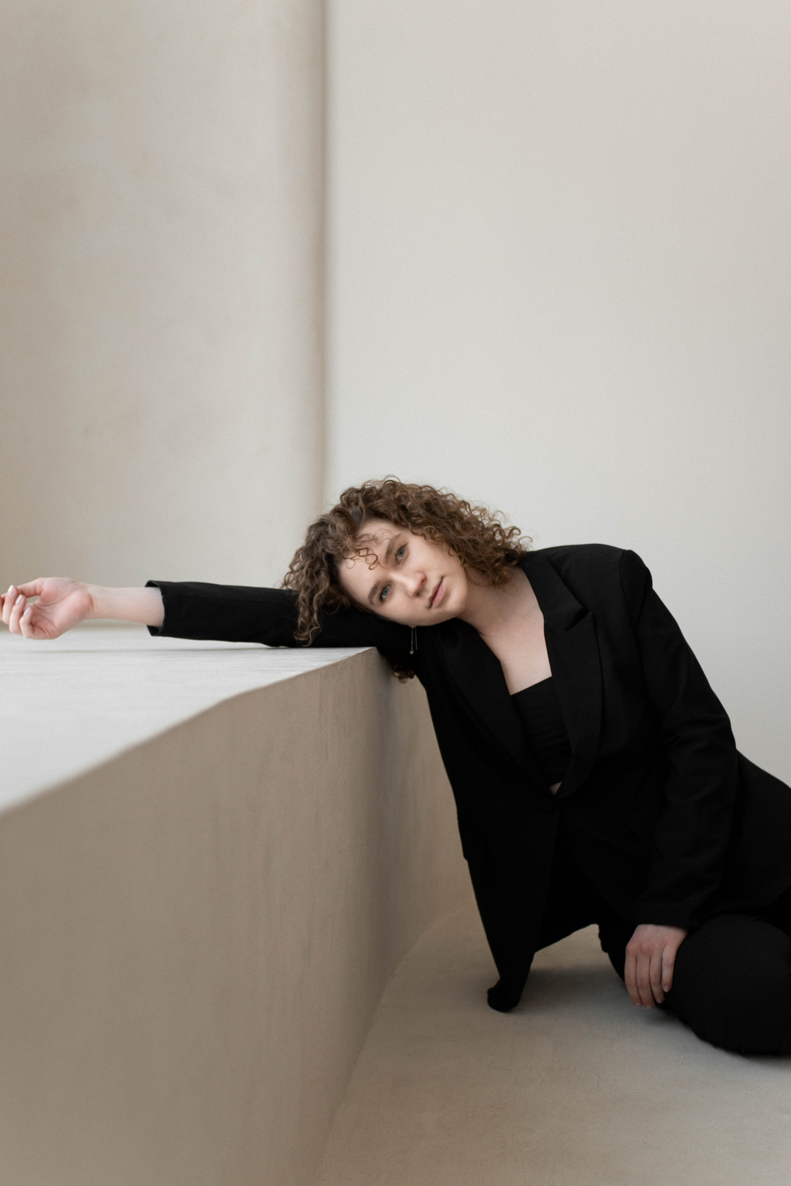 Анастасия. Фотосова. Фотограф в Челябинске Любовь Денисенко