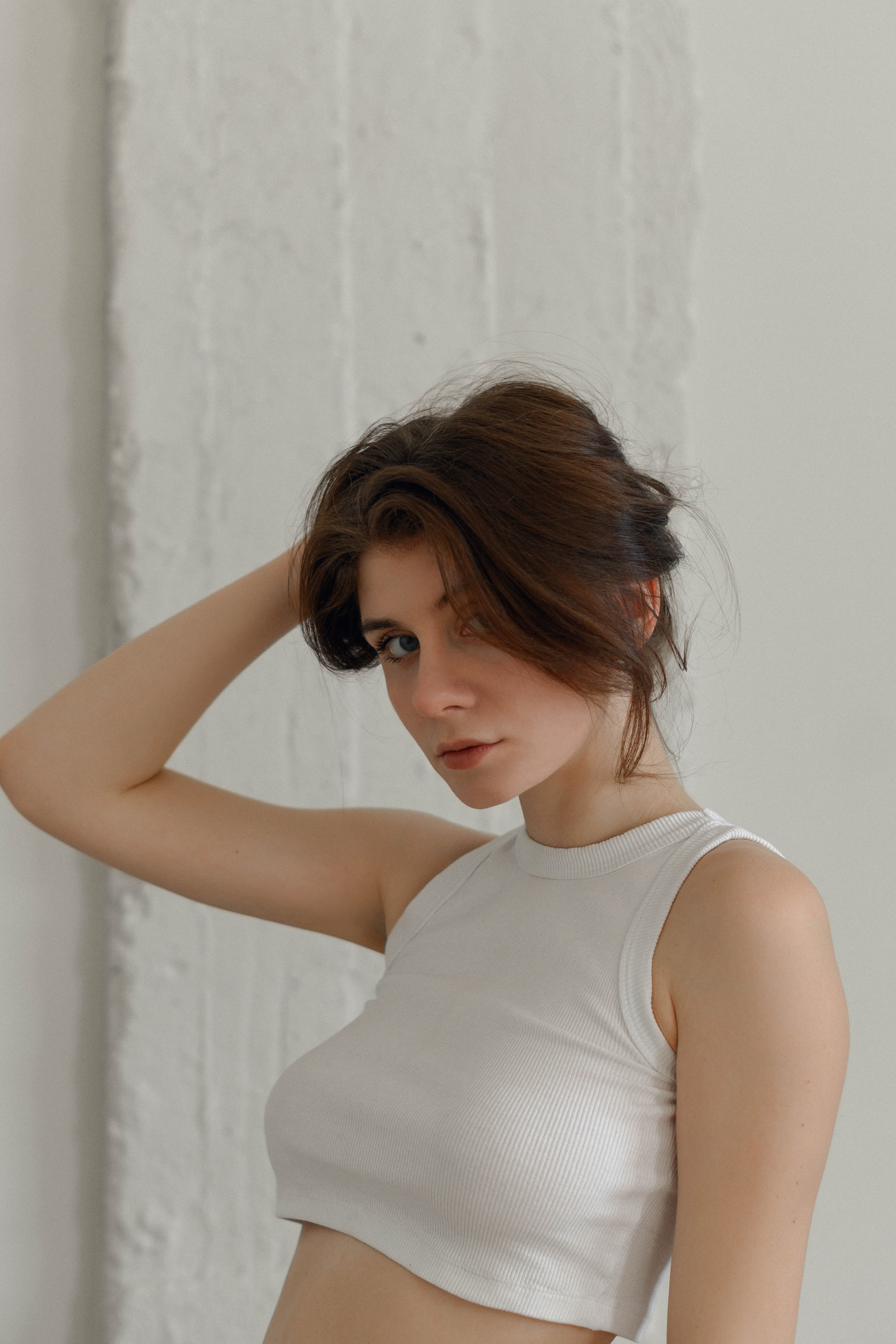 Злата и Мария. Фотограф в Челябинске Любовь Денисенко