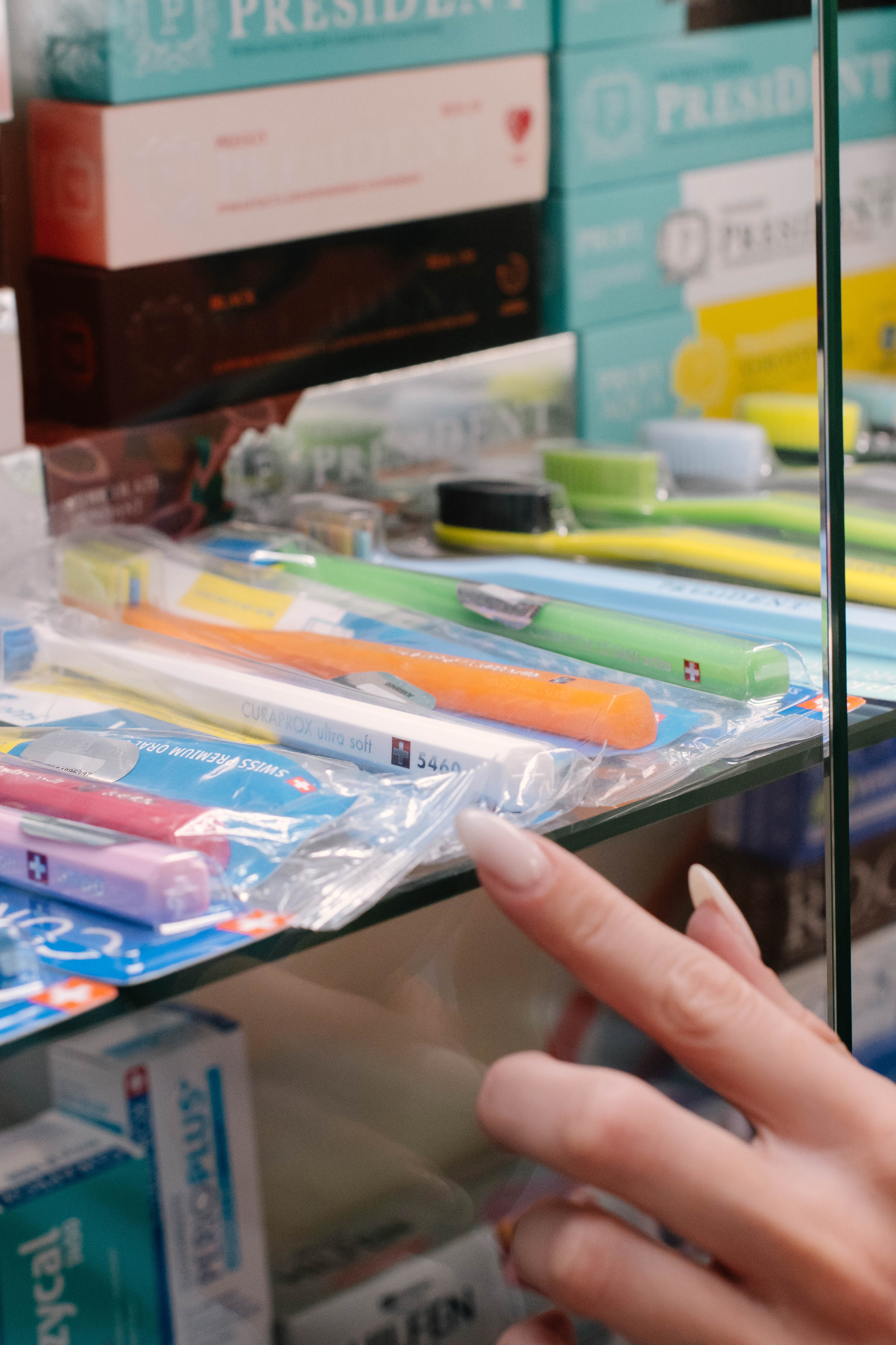 Стоматология Эталон. Фотограф в Челябинске Любовь Денисенко