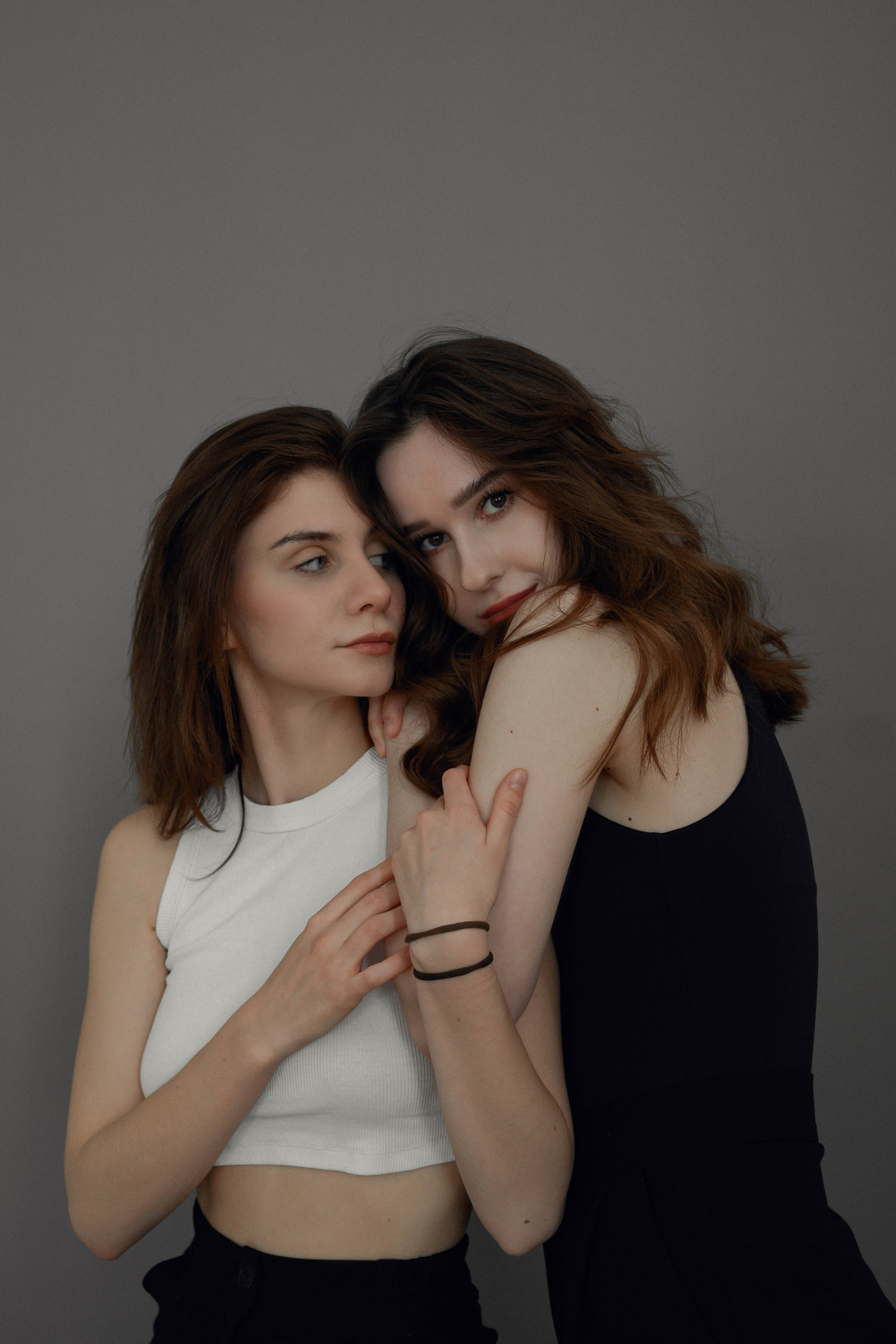 Злата и Мария. Фотограф в Челябинске Любовь Денисенко