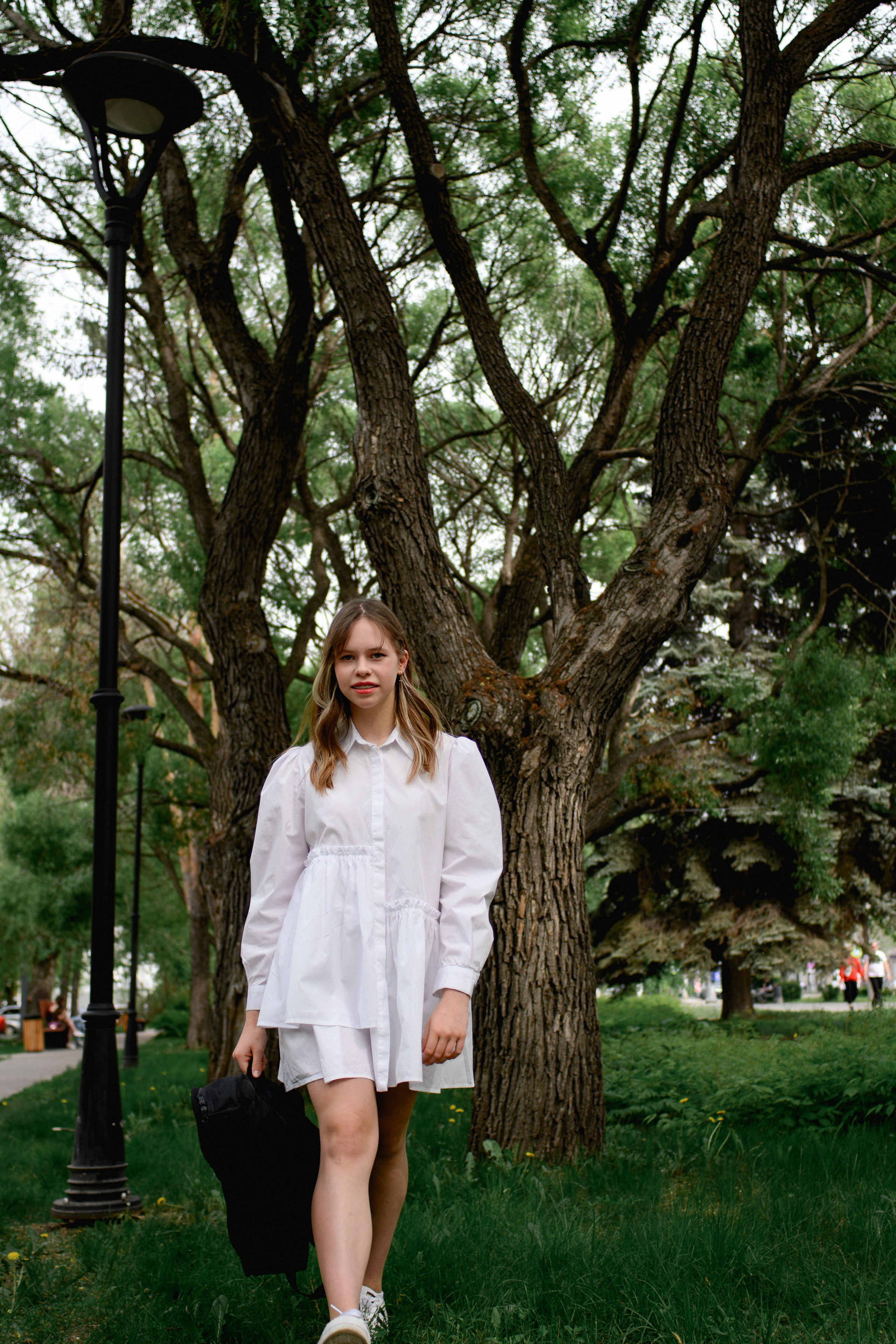 Виталина с родителями. Фотограф в Челябинске Любовь Денисенко