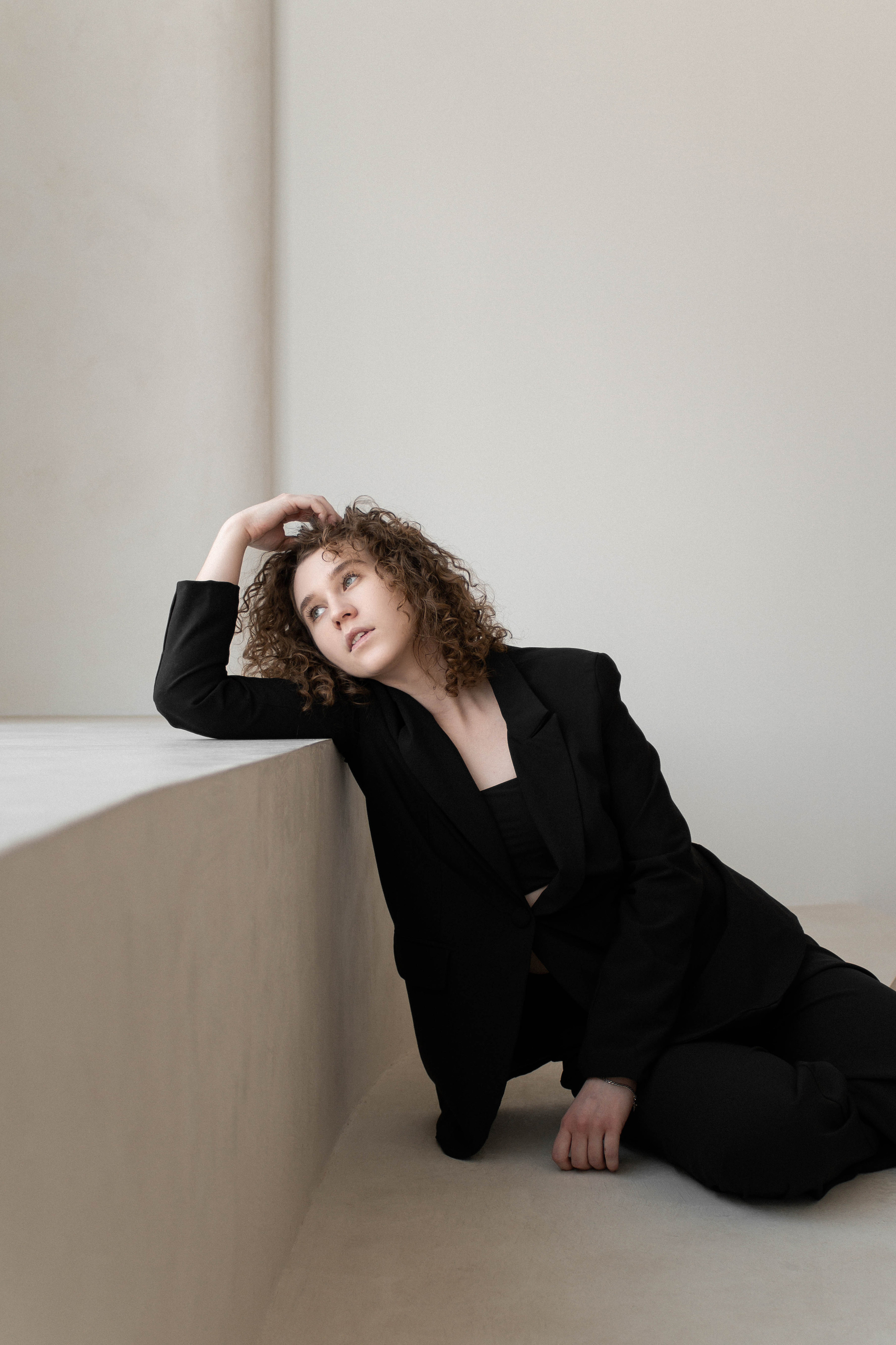 Анастасия. Фотосова. Фотограф в Челябинске Любовь Денисенко