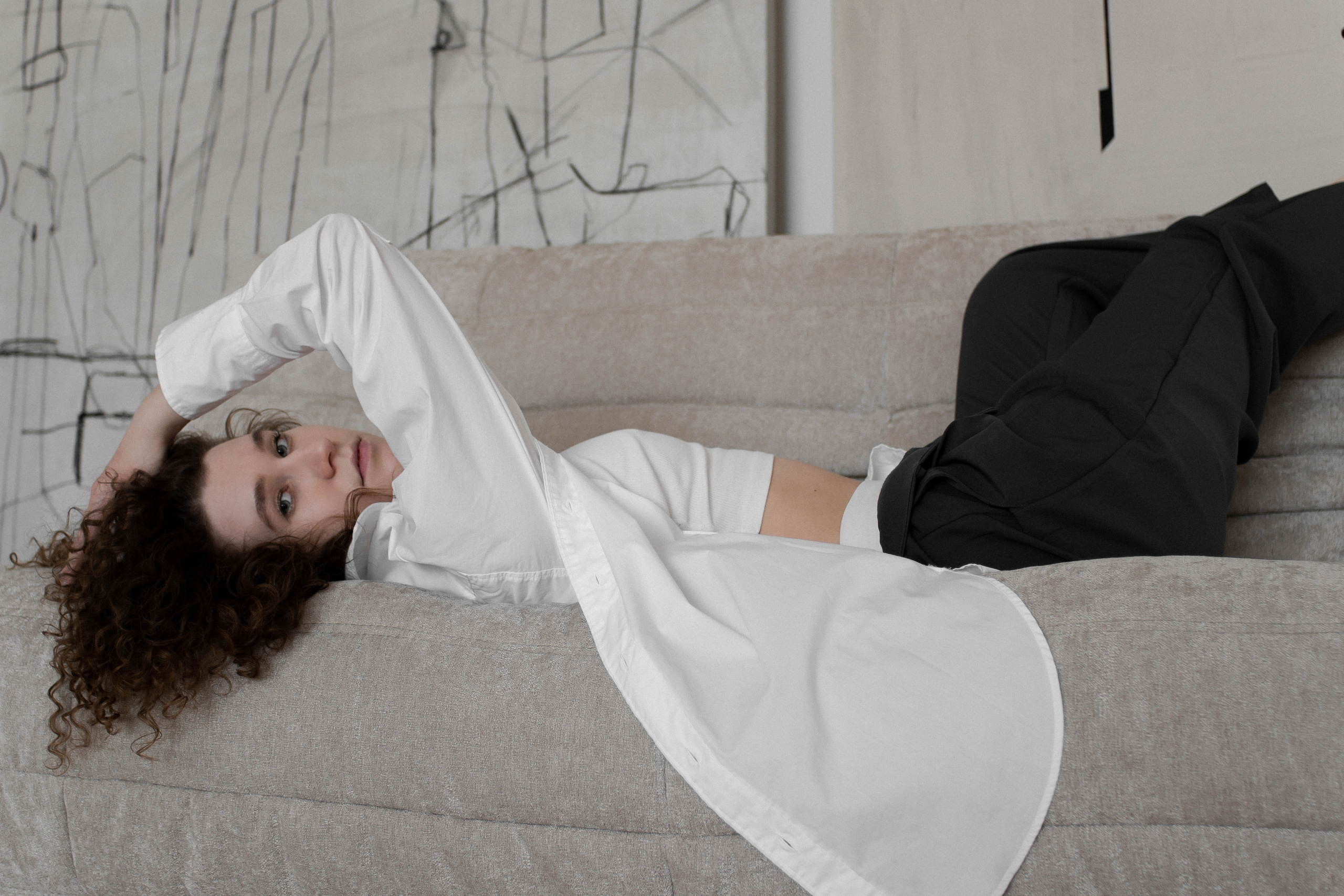 Анастасия. Фотосова. Фотограф в Челябинске Любовь Денисенко