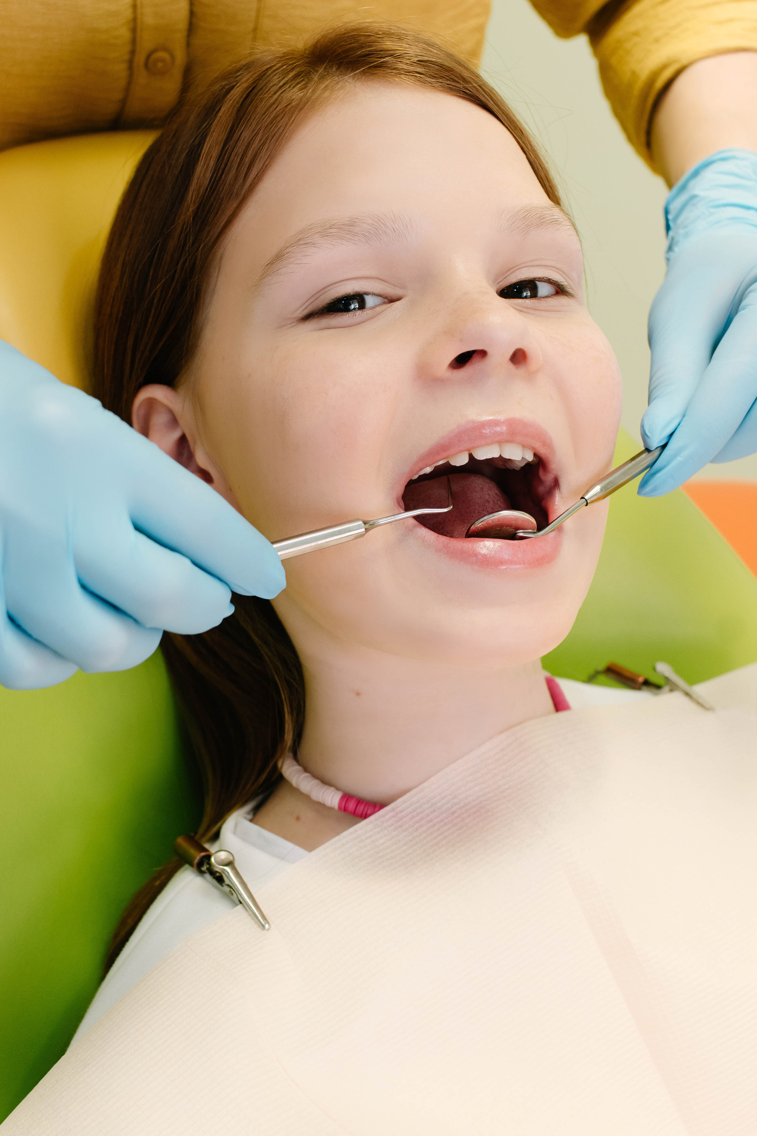 Стоматология Эталон. Фотограф в Челябинске Любовь Денисенко